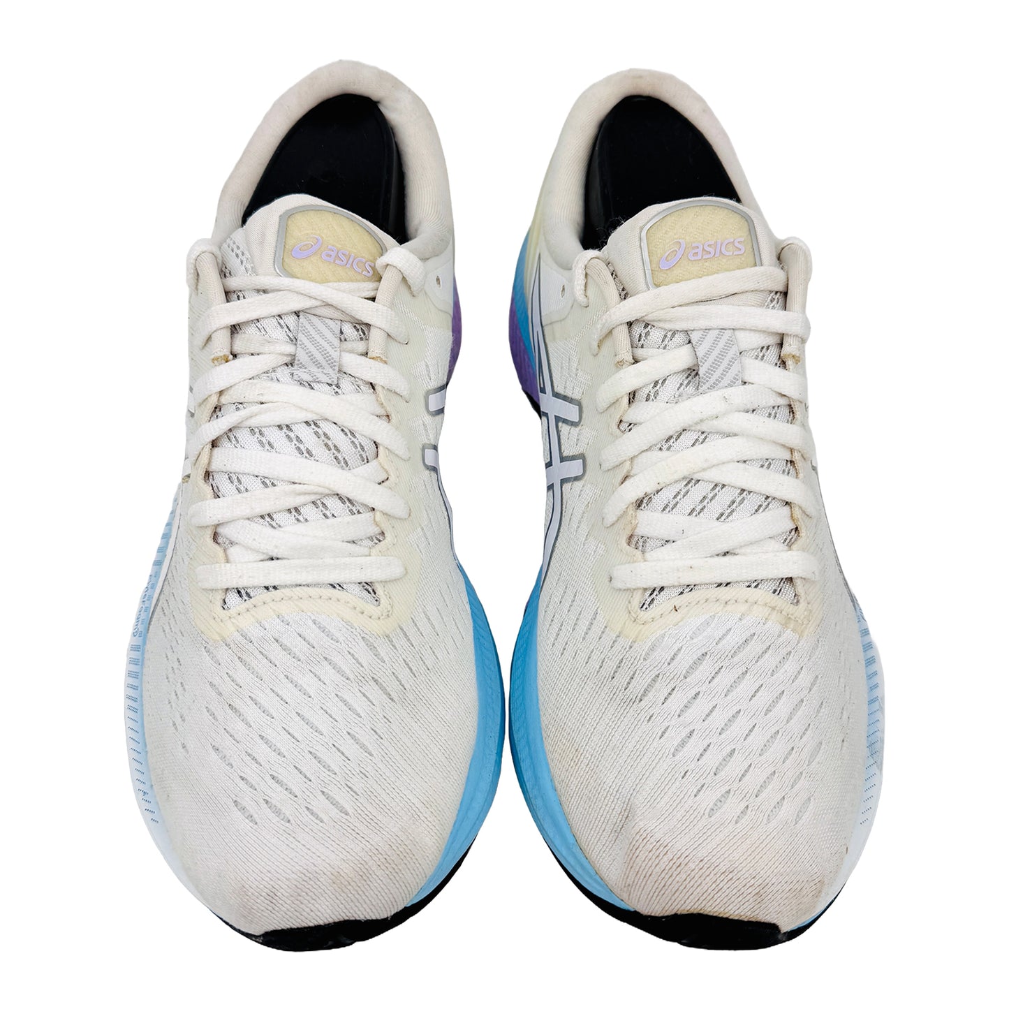 Asics Gel Kayano 27 Shoes (Size 40.5) - 1012A649