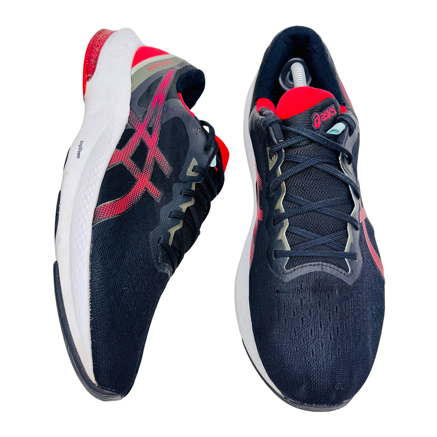 Asics Gel Pulse 13 Shoes (Size 45) - 1011B175
