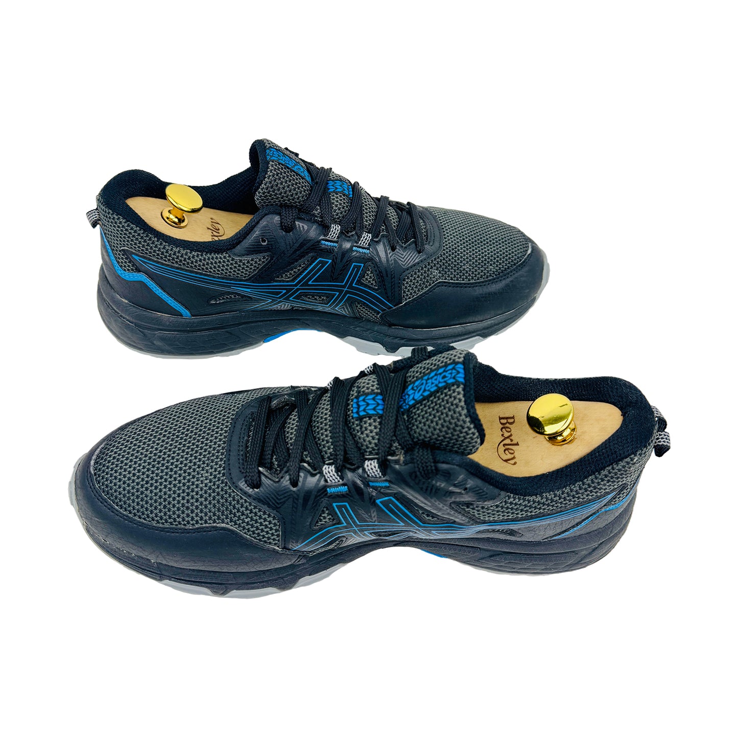 Asics Gel Venture 8 WP Shoes (Size 43.5) - 1011A825