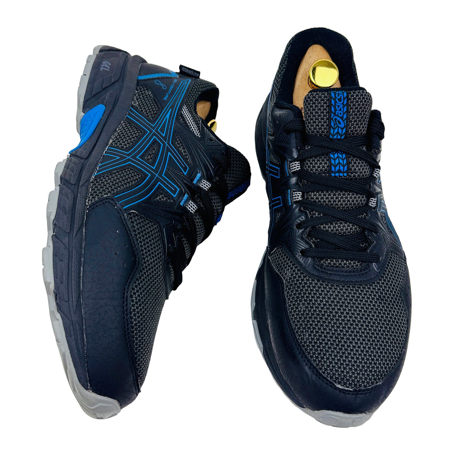 Asics Gel Venture 8 WP Shoes (Size 43.5) - 1011A825