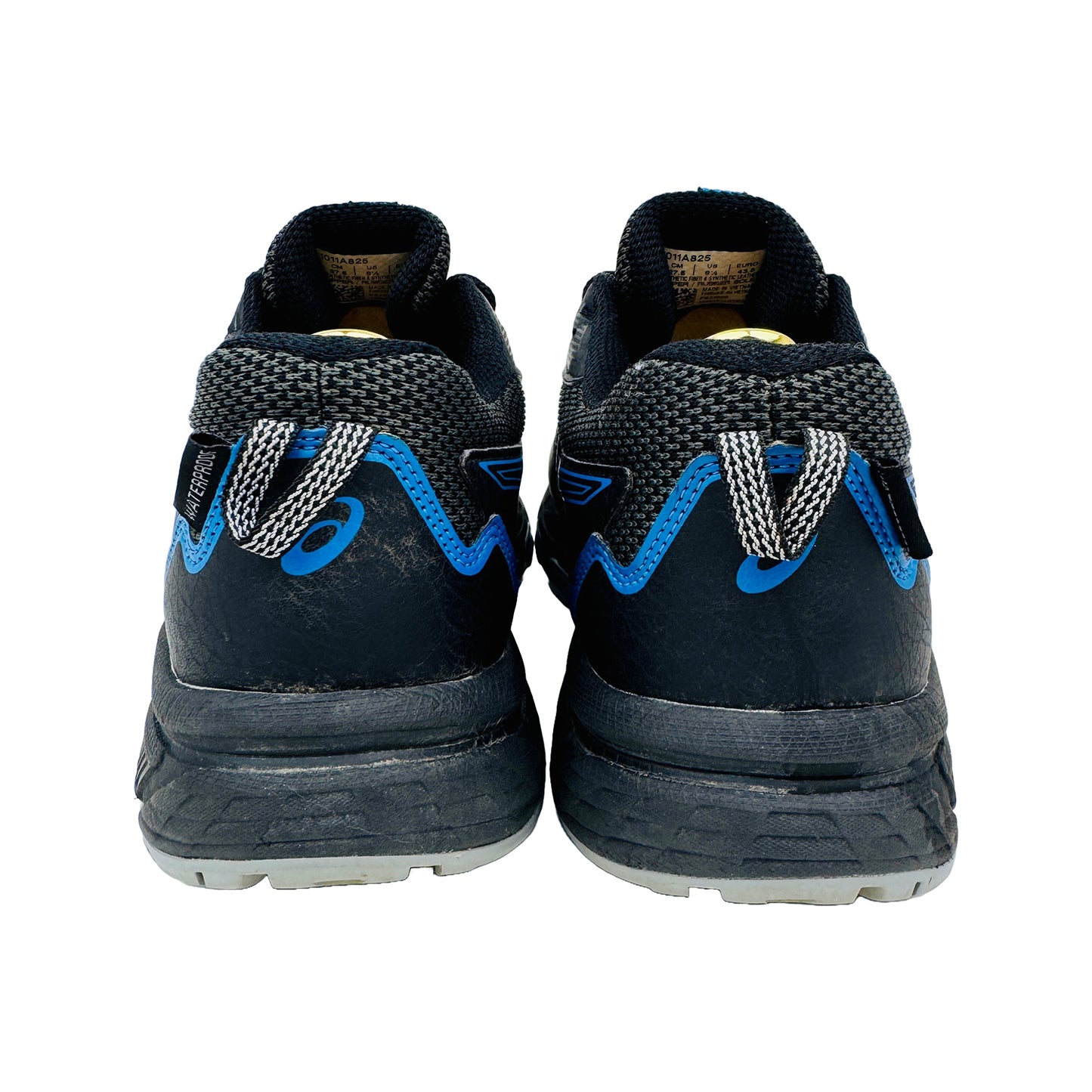 Asics Gel Venture 8 WP Shoes (Size 43.5) - 1011A825