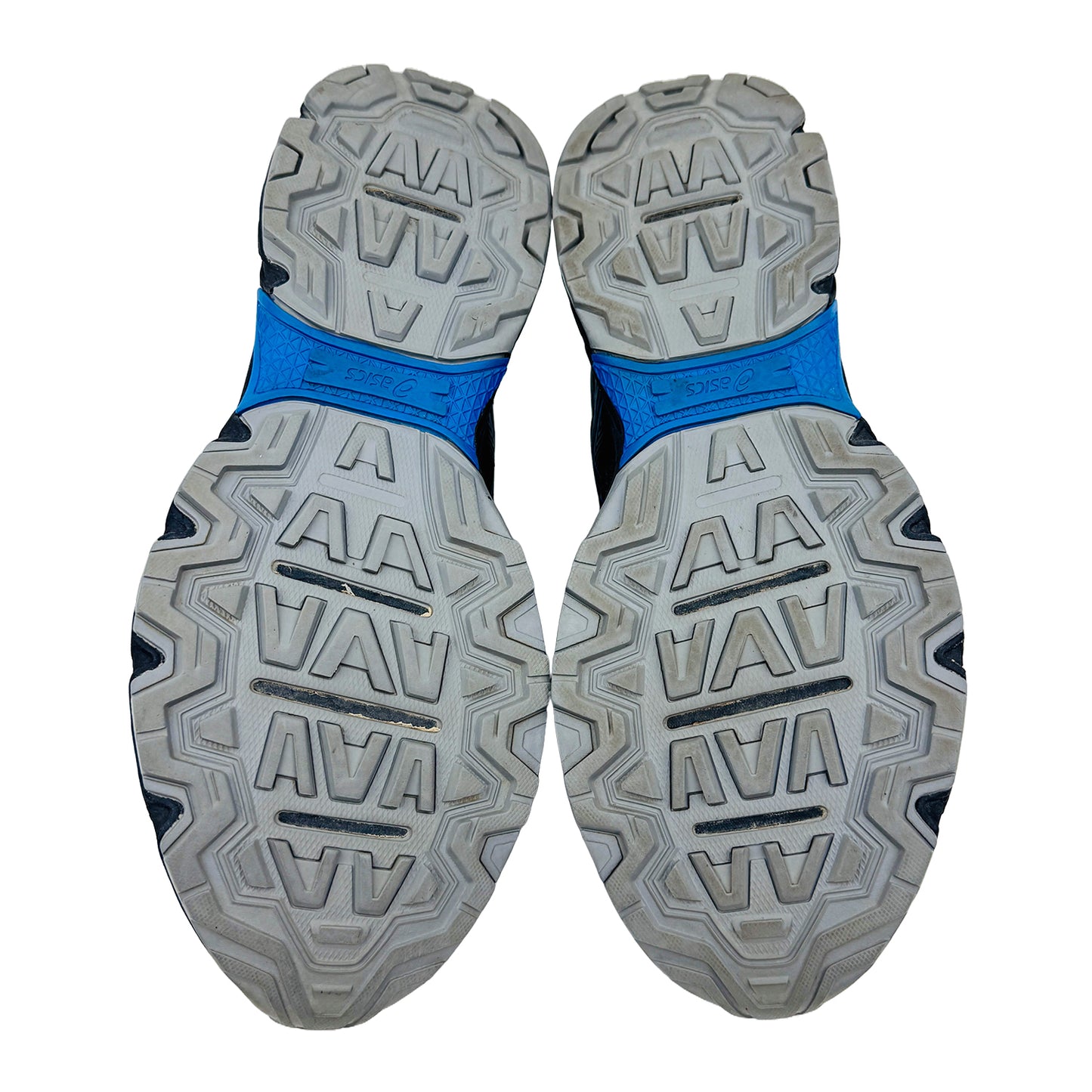 Asics Gel Venture 8 WP Shoes (Size 43.5) - 1011A825