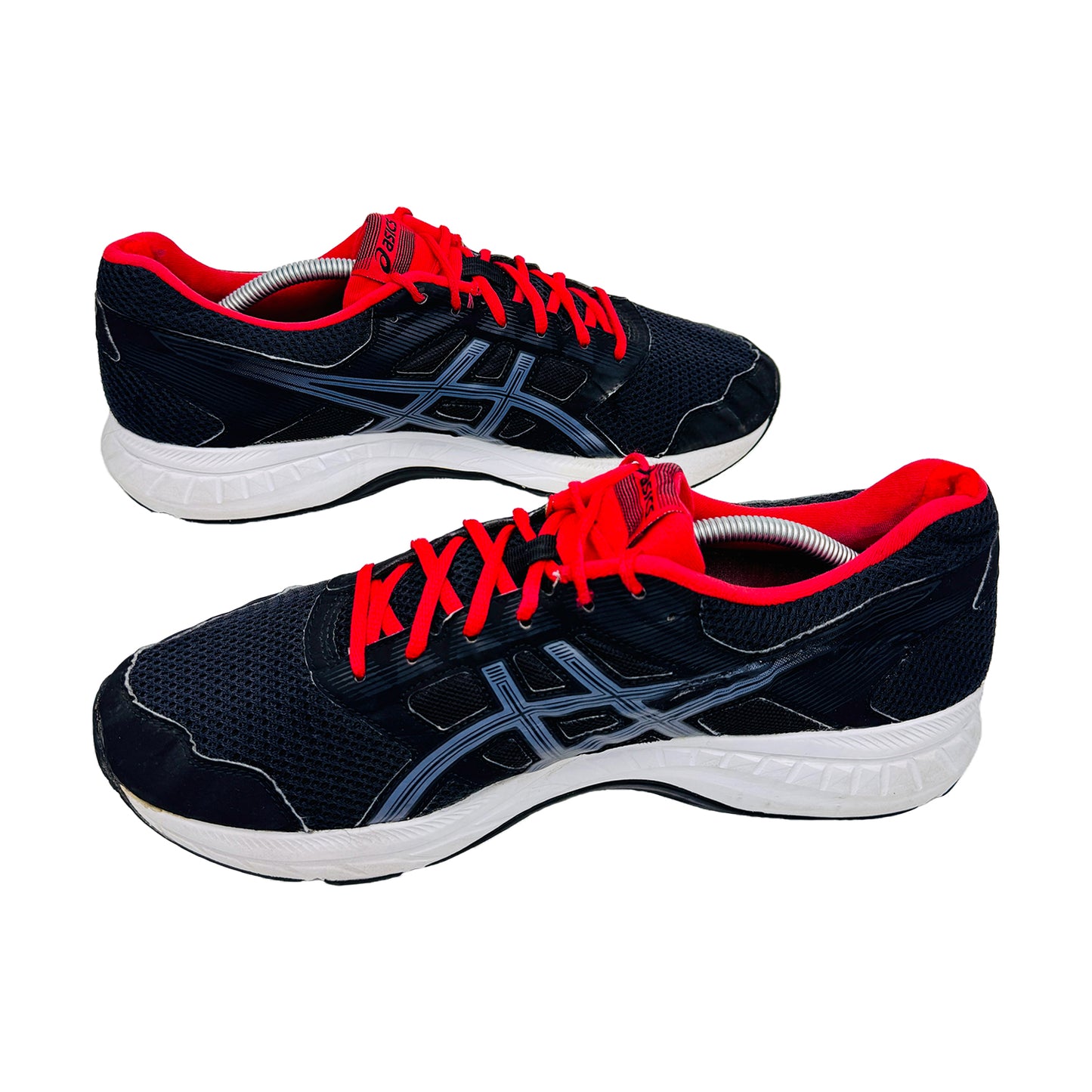 Asics Men's Gel Contend 5 (Extra Wide) Shoes (Size 46) - 1011A256