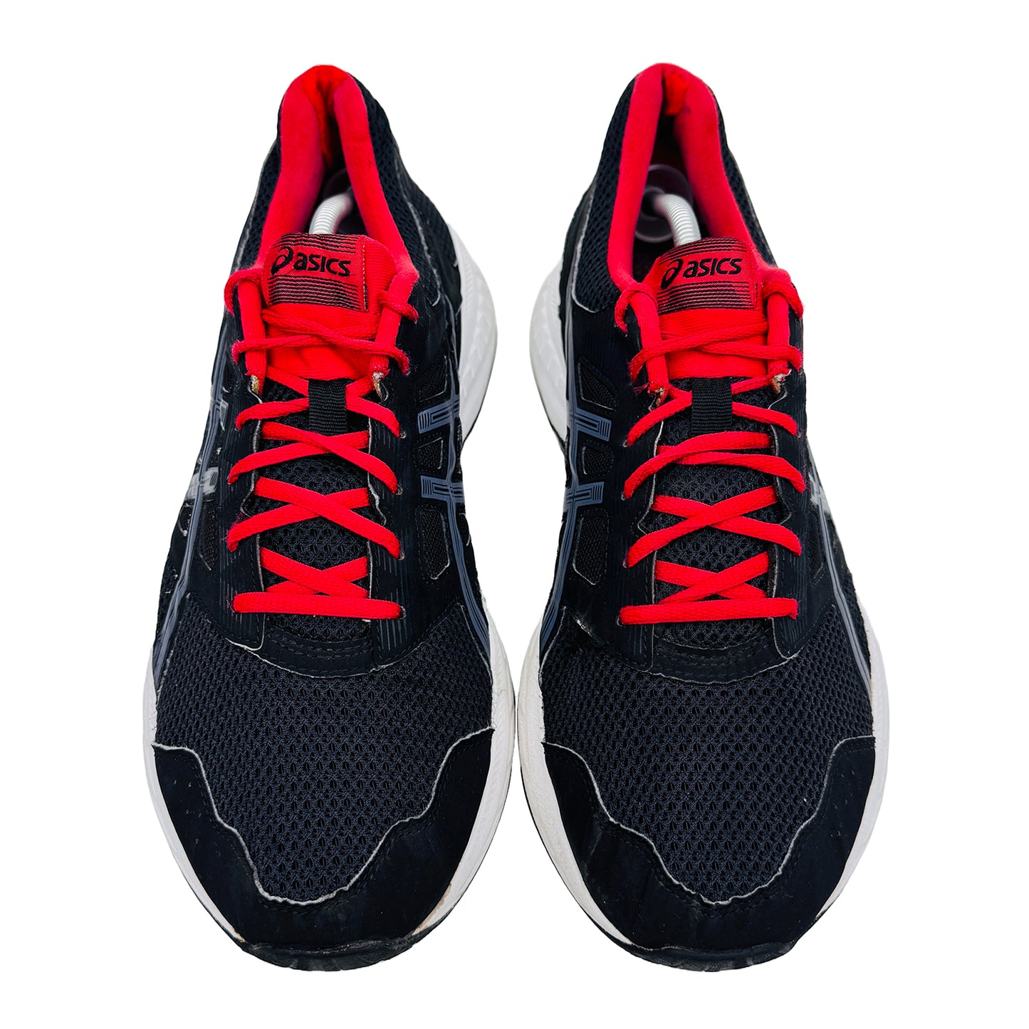 Asics Men's Gel Contend 5 (Extra Wide) Shoes (Size 46) - 1011A256
