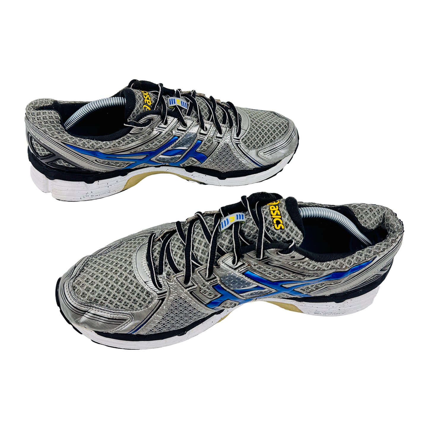 Asics Men's Gel Kayano 19 Running Shoes (Size 45) - T300N