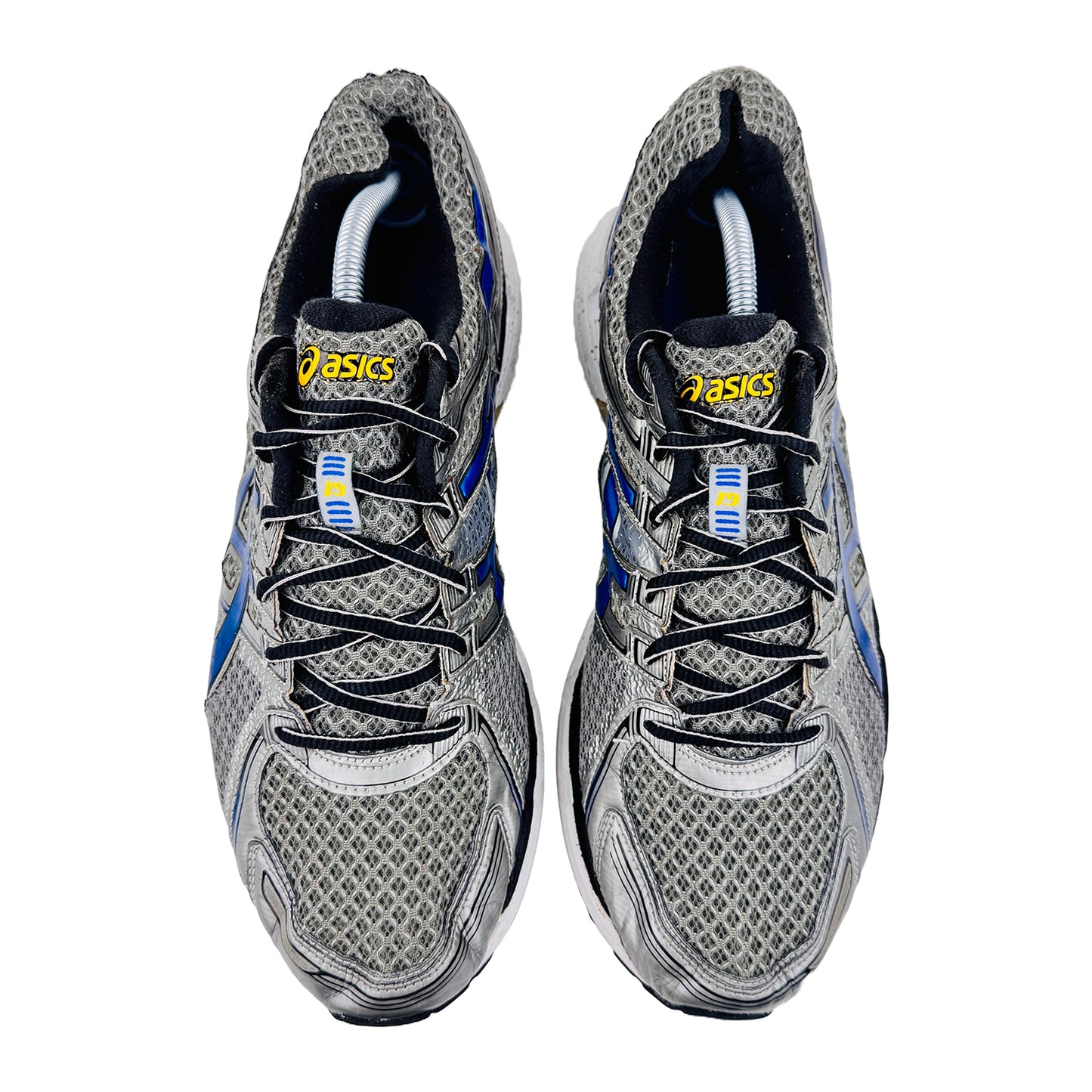 Asics Men's Gel Kayano 19 Running Shoes (Size 45) - T300N