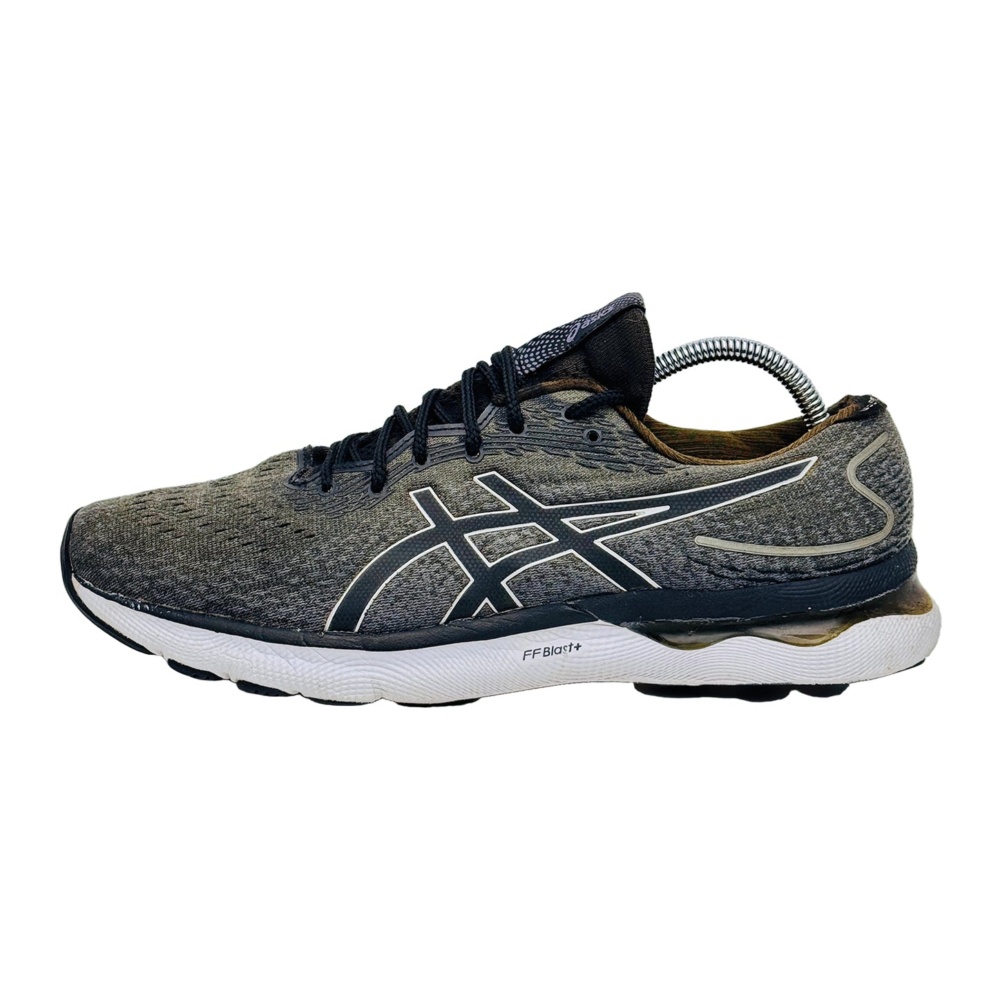 Asics Men's Gel-Nimbus 24 Shoes (Size 45) - 1011B359