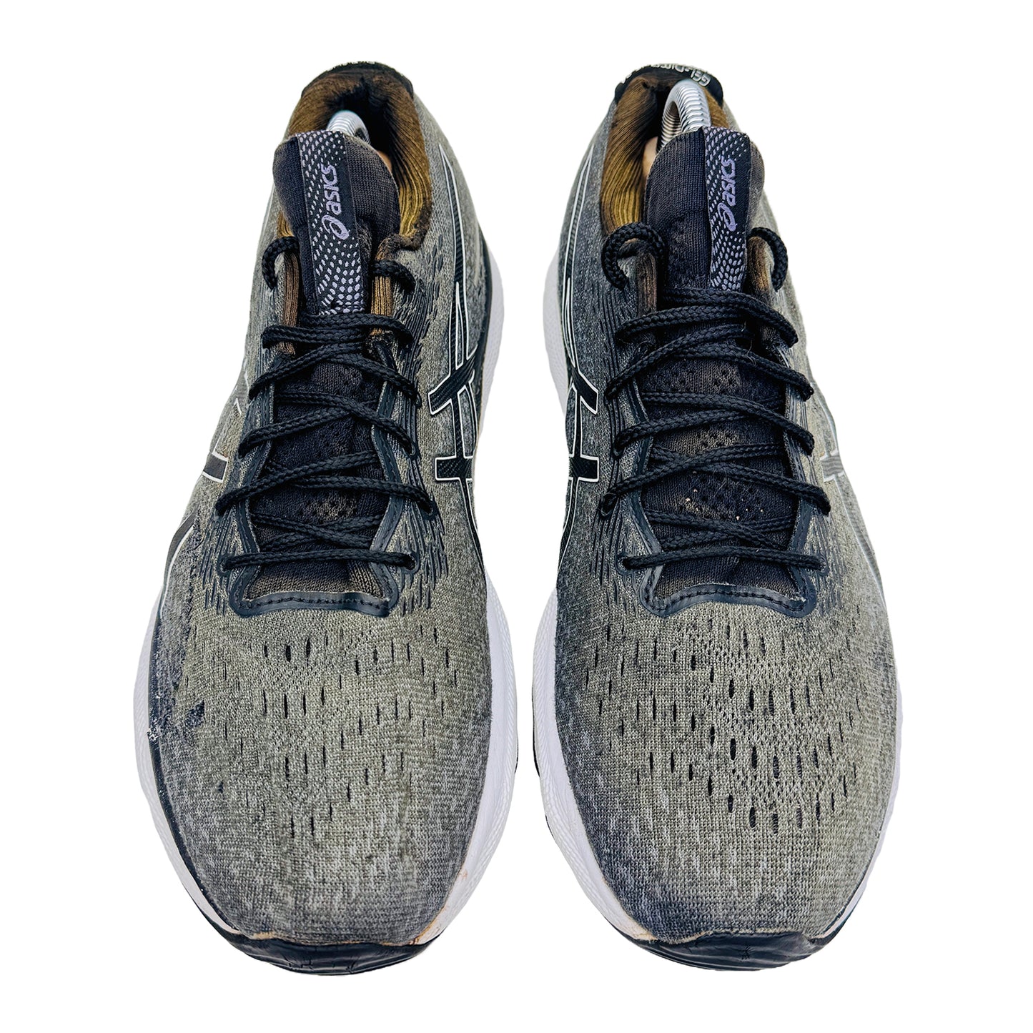 Asics Men's Gel-Nimbus 24 Shoes (Size 45) - 1011B359