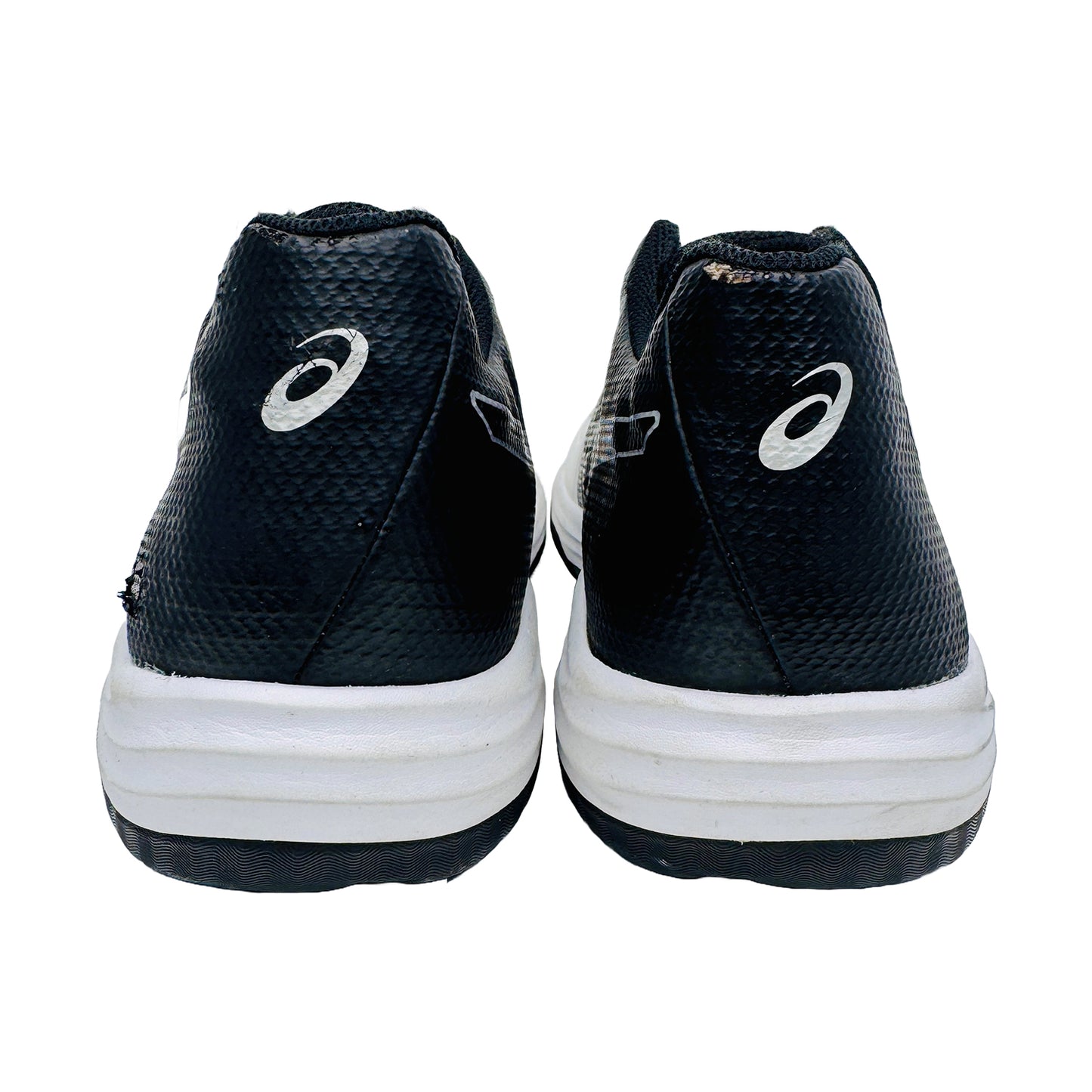 ASICS Men's Gel Tactic Shoes (Size 45) - B702N