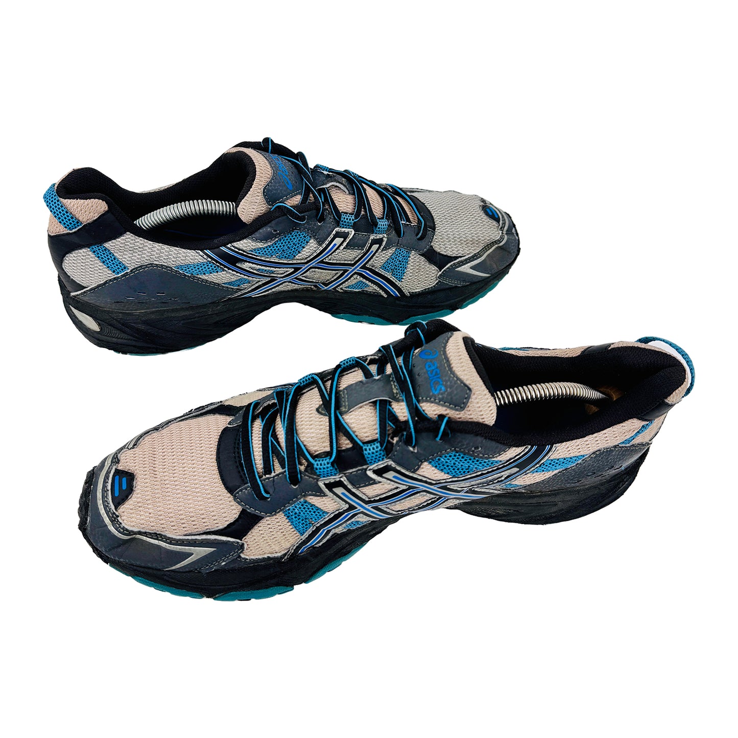 Asics Men's Gel-Venture 4 Running Shoes (Size 48) - T333N