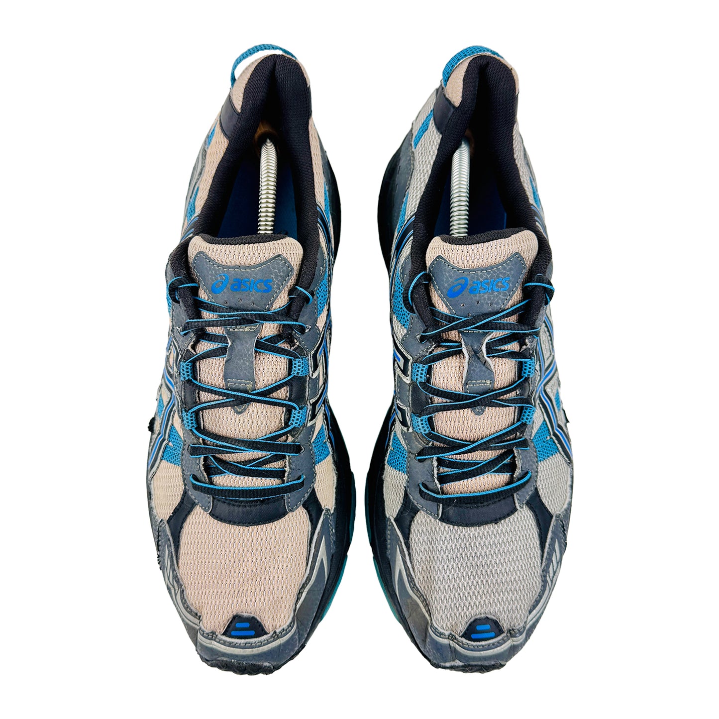 Asics Men's Gel-Venture 4 Running Shoes (Size 48) - T333N