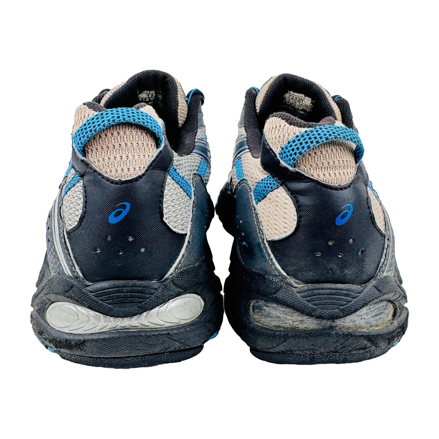 Asics Men's Gel-Venture 4 Running Shoes (Size 48) - T333N
