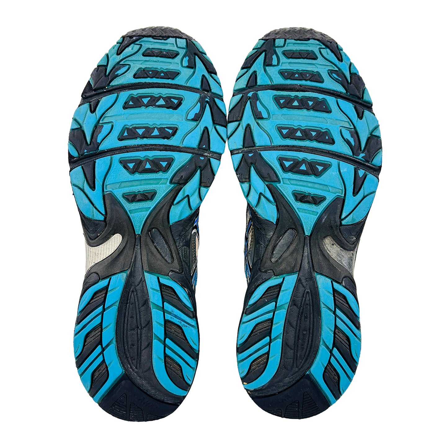 Asics Men's Gel-Venture 4 Running Shoes (Size 48) - T333N