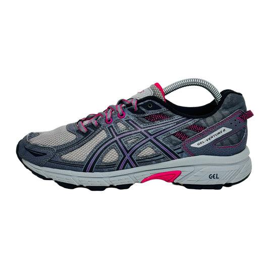 ASICS Men's Gel Venture 6 Running Shoes (Size 40) - T7G7N