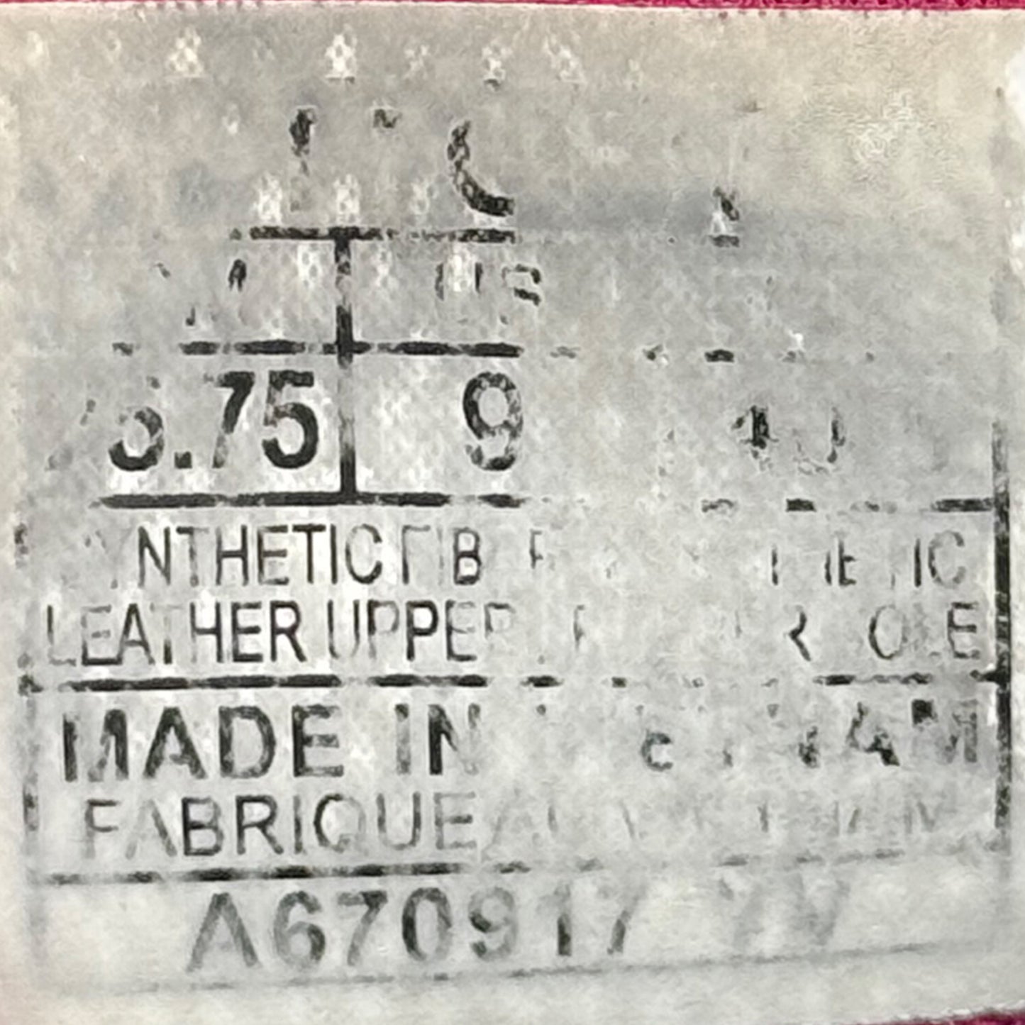 ASICS Men's Gel Venture 6 Running Shoes (Size 40) - T7G7N