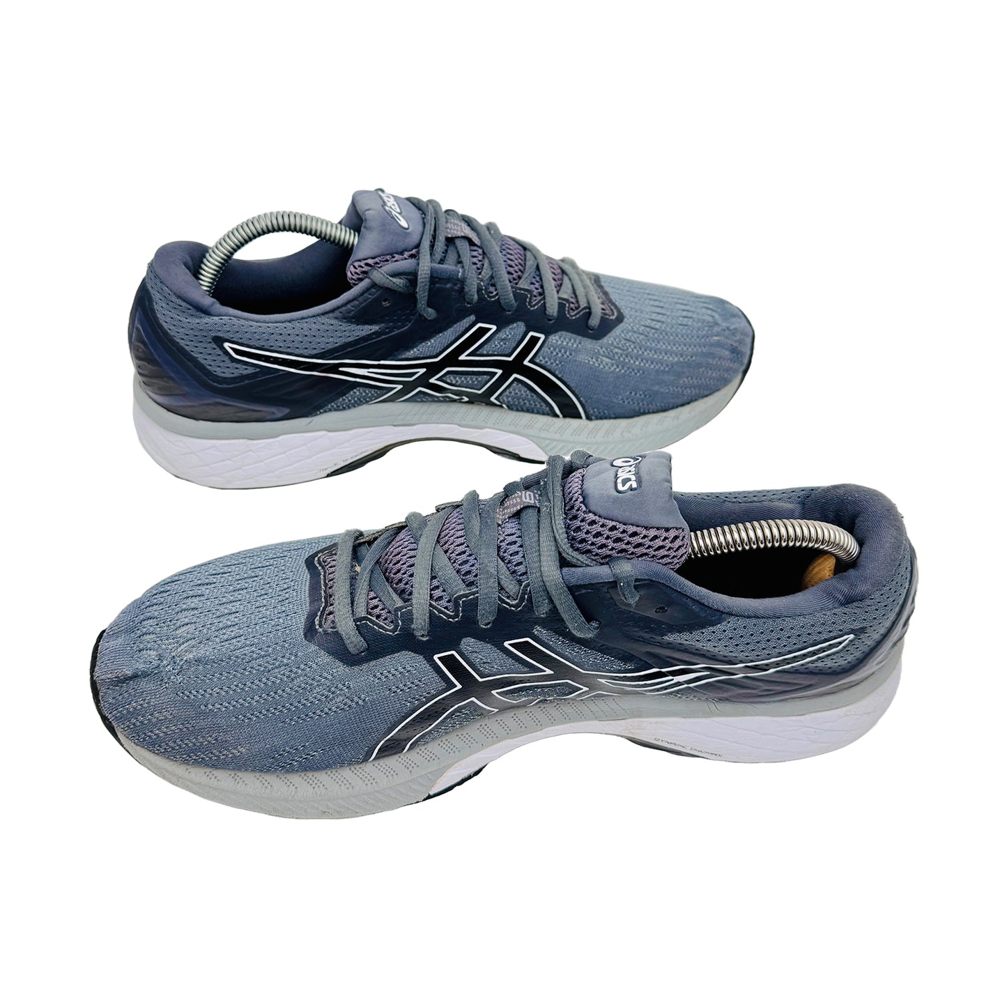 ASICS Men's GT-2000 9 Shoes (Size 44.5) - 1011A983