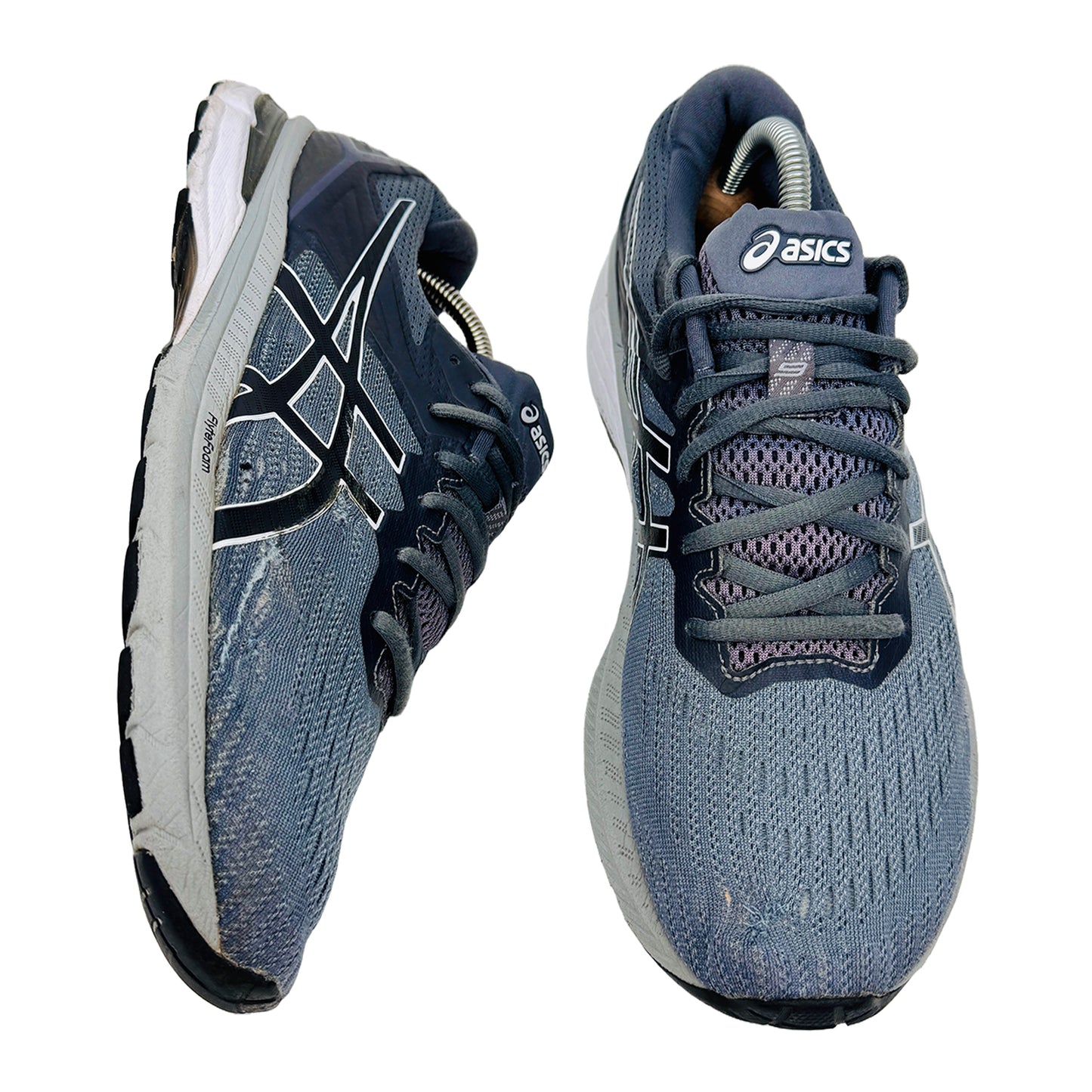 ASICS Men's GT-2000 9 Shoes (Size 44.5) - 1011A983