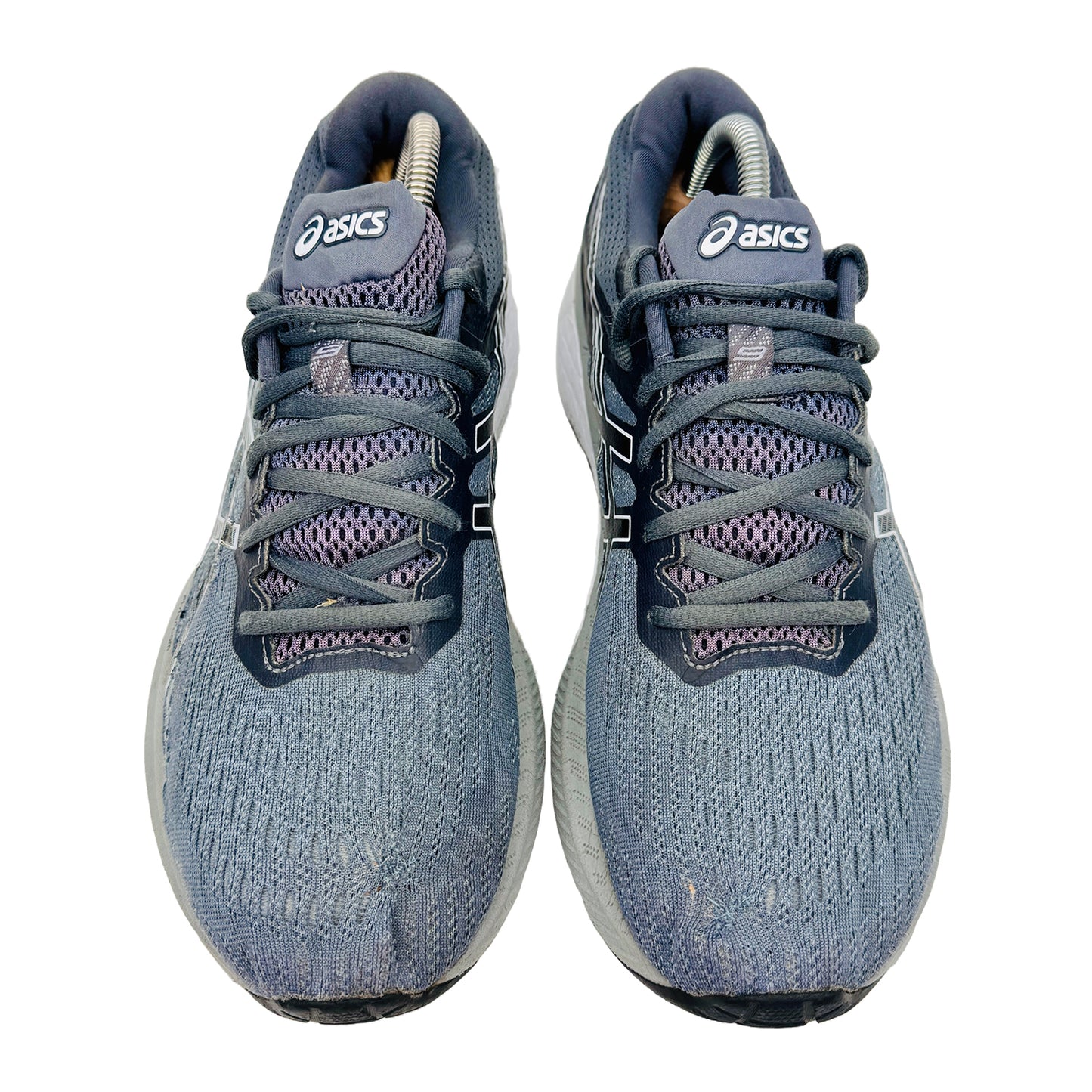 ASICS Men's GT-2000 9 Shoes (Size 44.5) - 1011A983