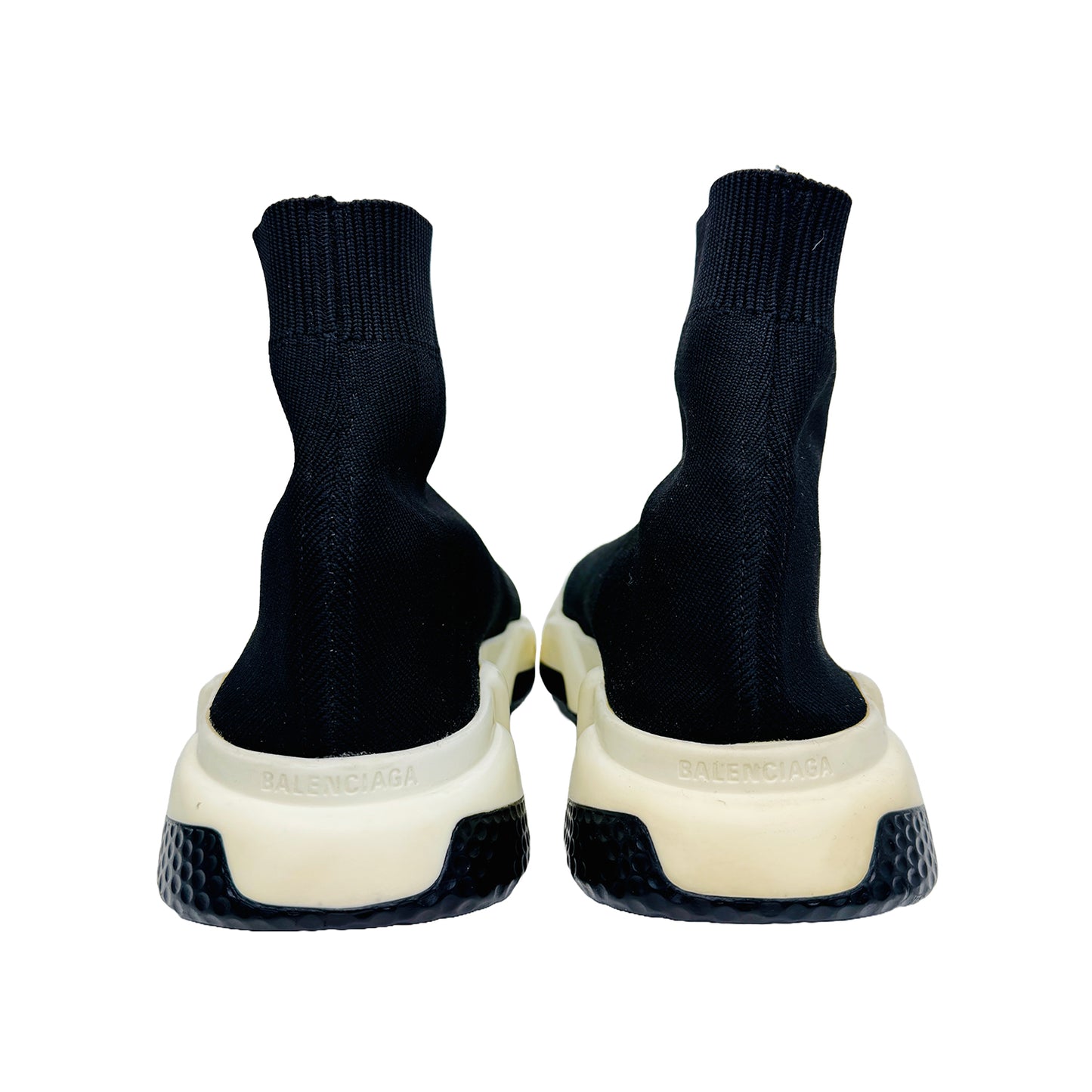 Balenciaga Speed 2.0 Recycled Knit Shoes (Size 42.5/43)