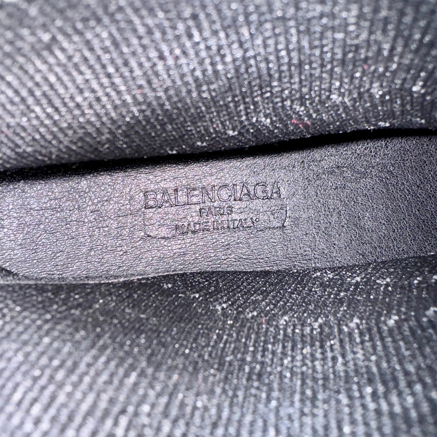 Balenciaga Speed 2.0 Recycled Knit Shoes (Size 42.5/43)