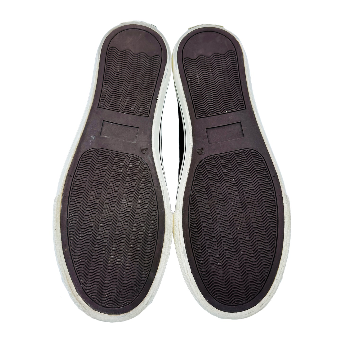 Beverly Hills Polo Club Hi Top Shoes (Size 40) - WP40-OG-31-3