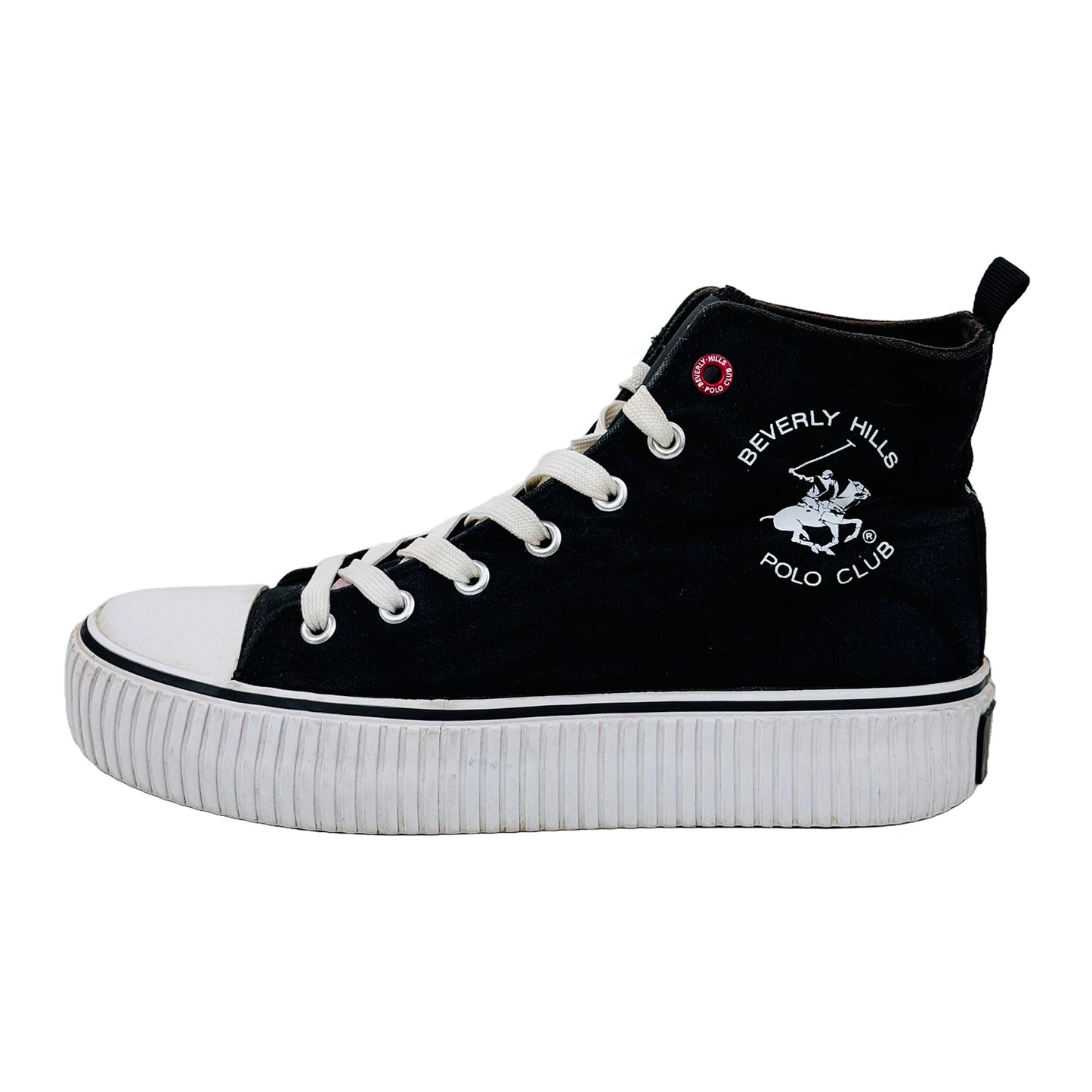 Beverly Hills Polo Club Sneaker Shoes (Size 38) - BHPC026M