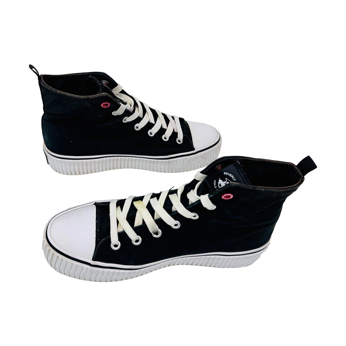 Beverly Hills Polo Club Sneaker Shoes (Size 38) - BHPC026M