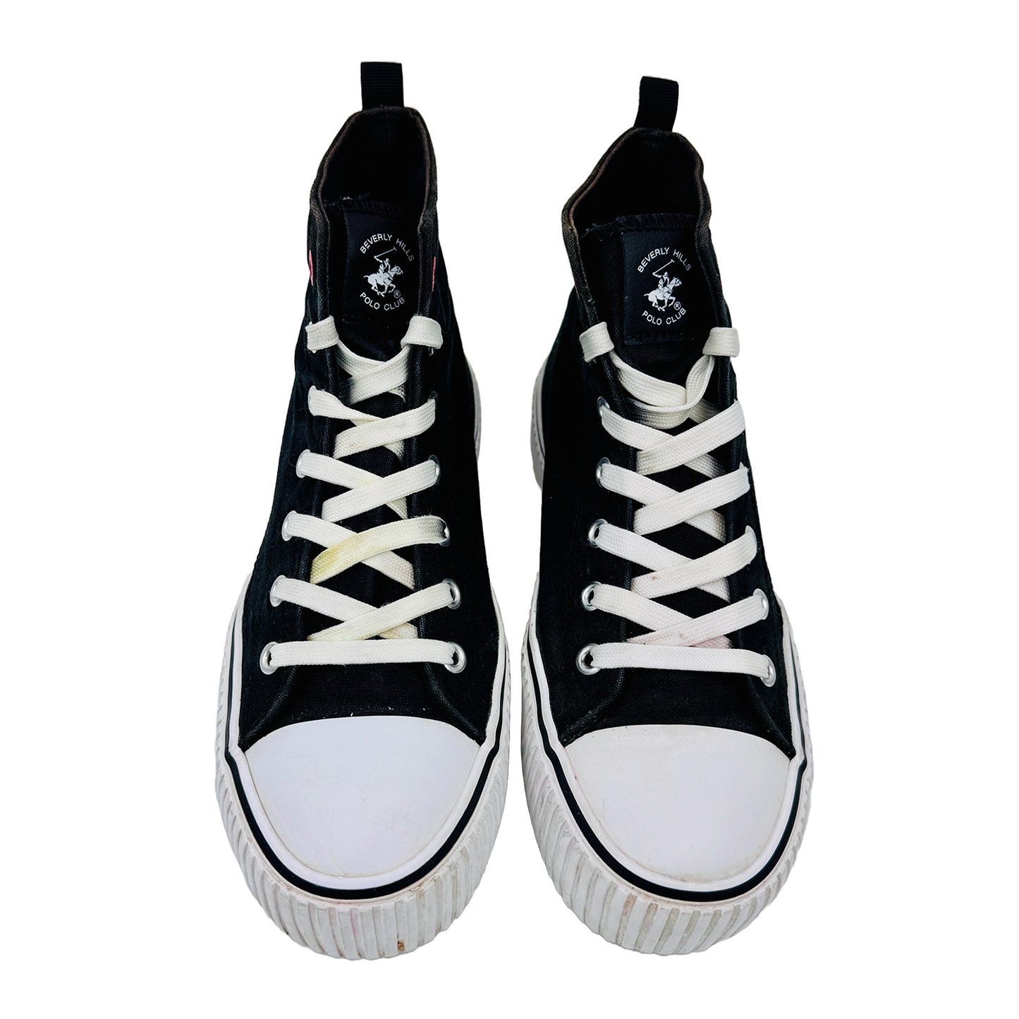 Beverly Hills Polo Club Sneaker Shoes (Size 38) - BHPC026M