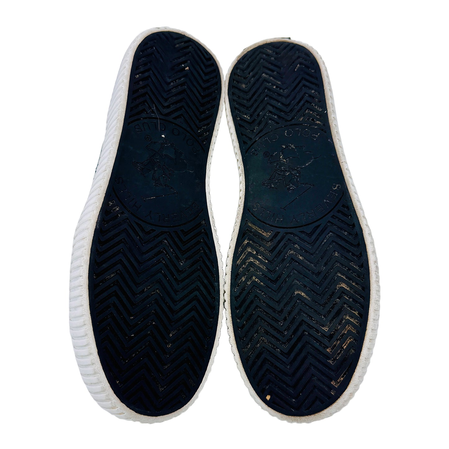Beverly Hills Polo Club Sneaker Shoes (Size 38) - BHPC026M