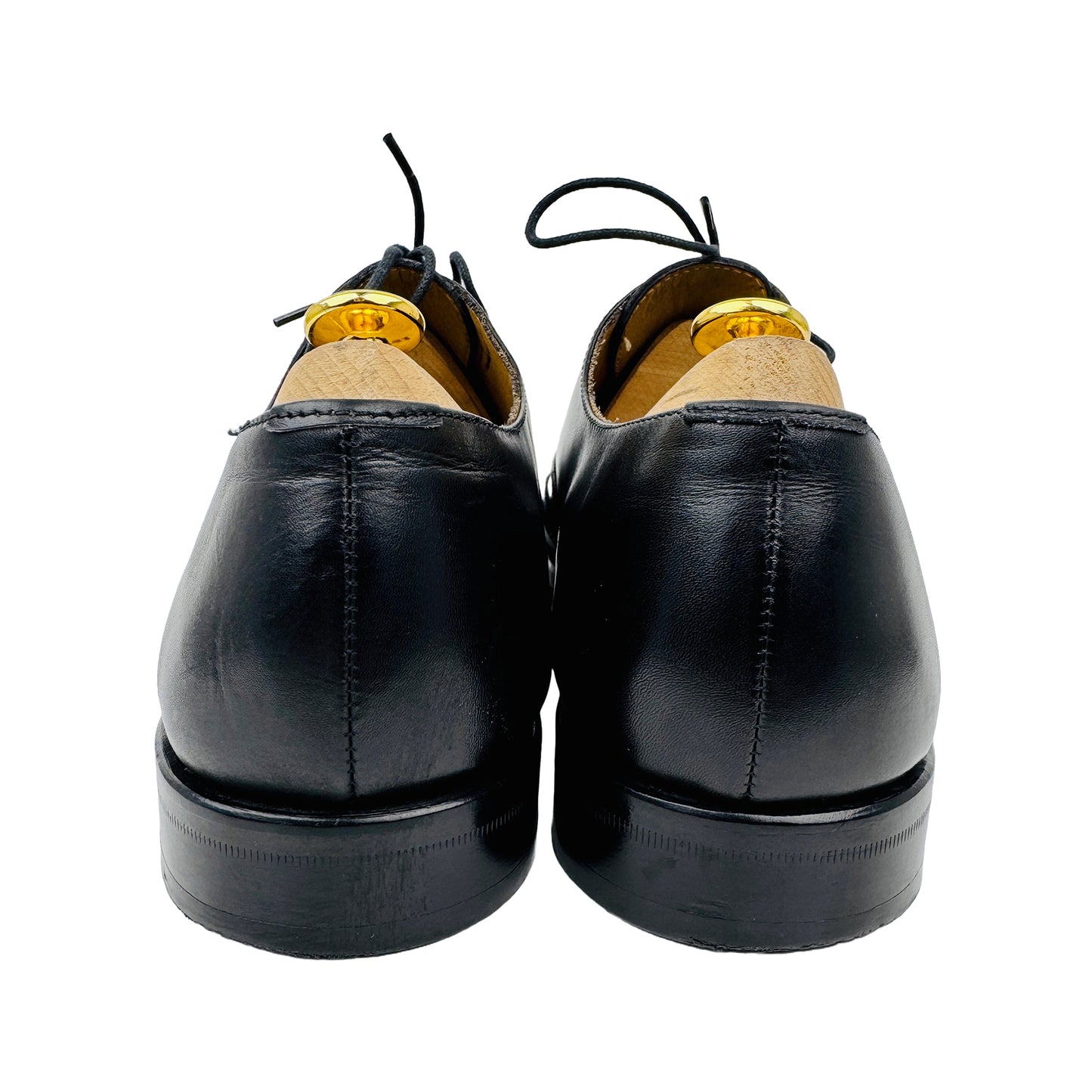 Bexley Men's Stanford Gomme Oxford Shoes (Size 42.5)