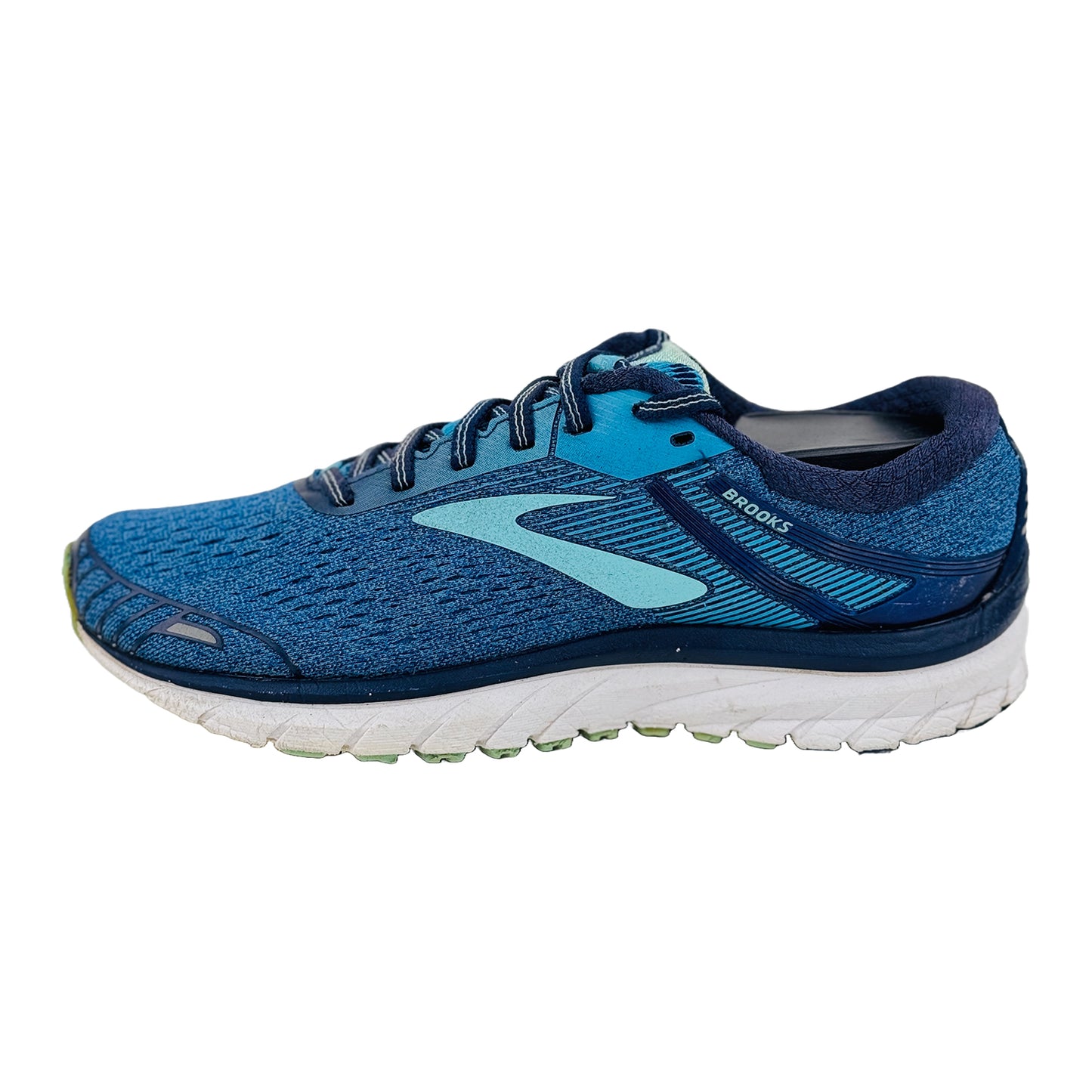 Brooks Adrenaline GTS 18 Shoes (Size 40) - 1202681B495