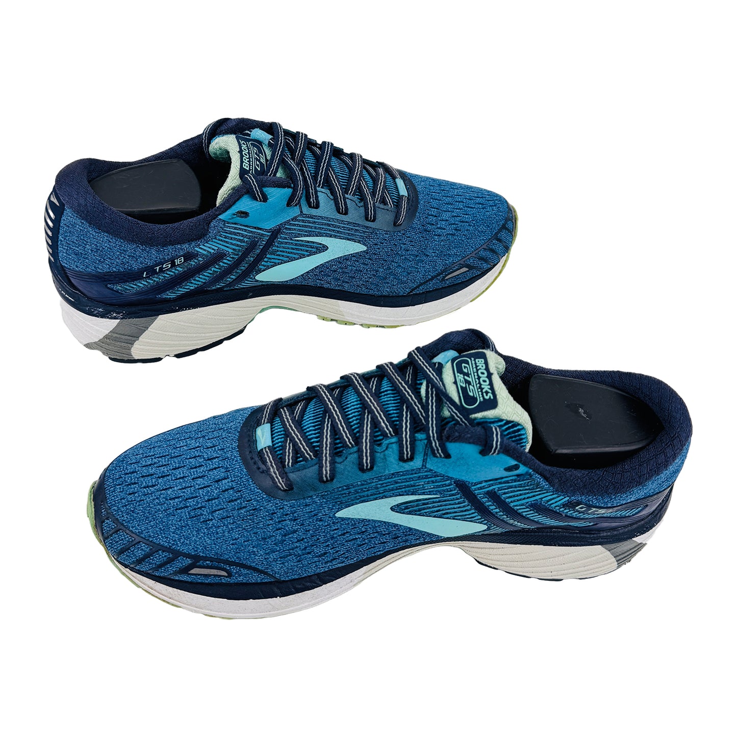 Brooks Adrenaline GTS 18 Shoes (Size 40) - 1202681B495