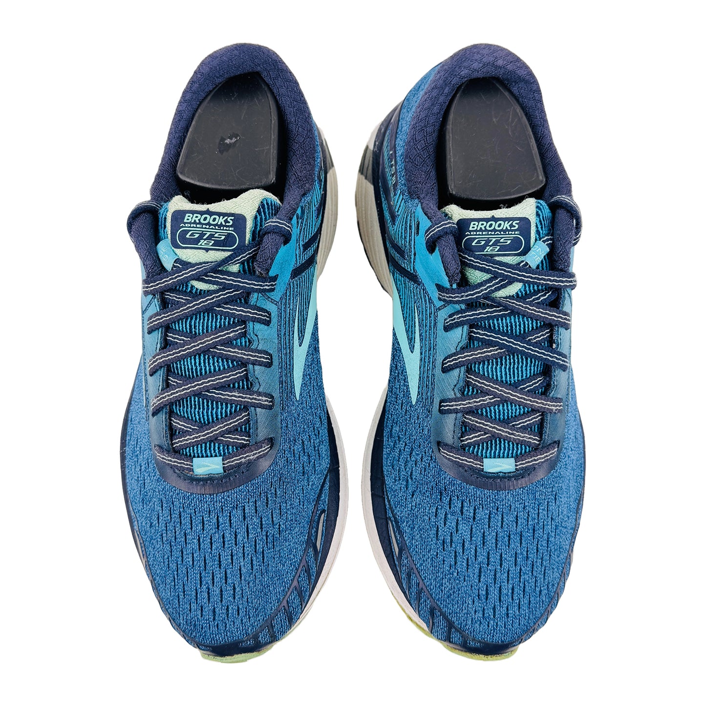 Brooks Adrenaline GTS 18 Shoes (Size 40) - 1202681B495