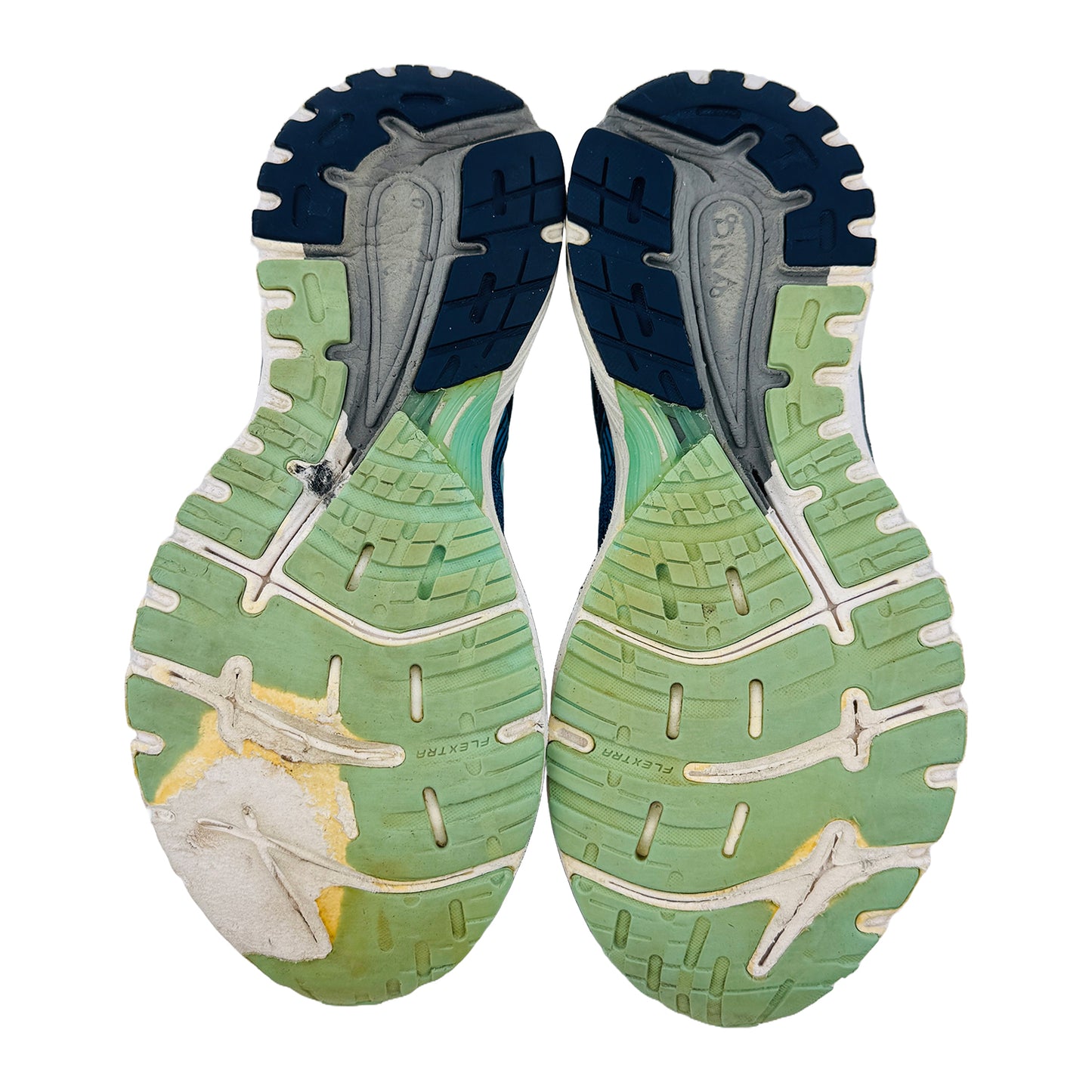 Brooks Adrenaline GTS 18 Shoes (Size 40) - 1202681B495
