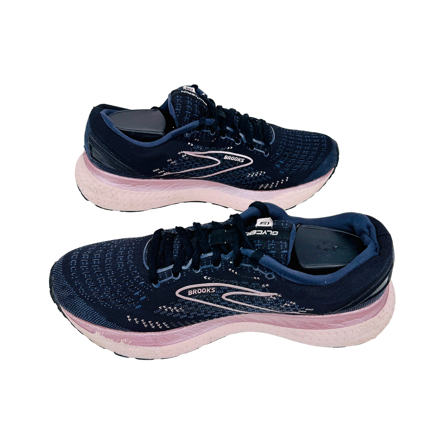 Brooks Glycerin 19 Shoes (Size 42.5)