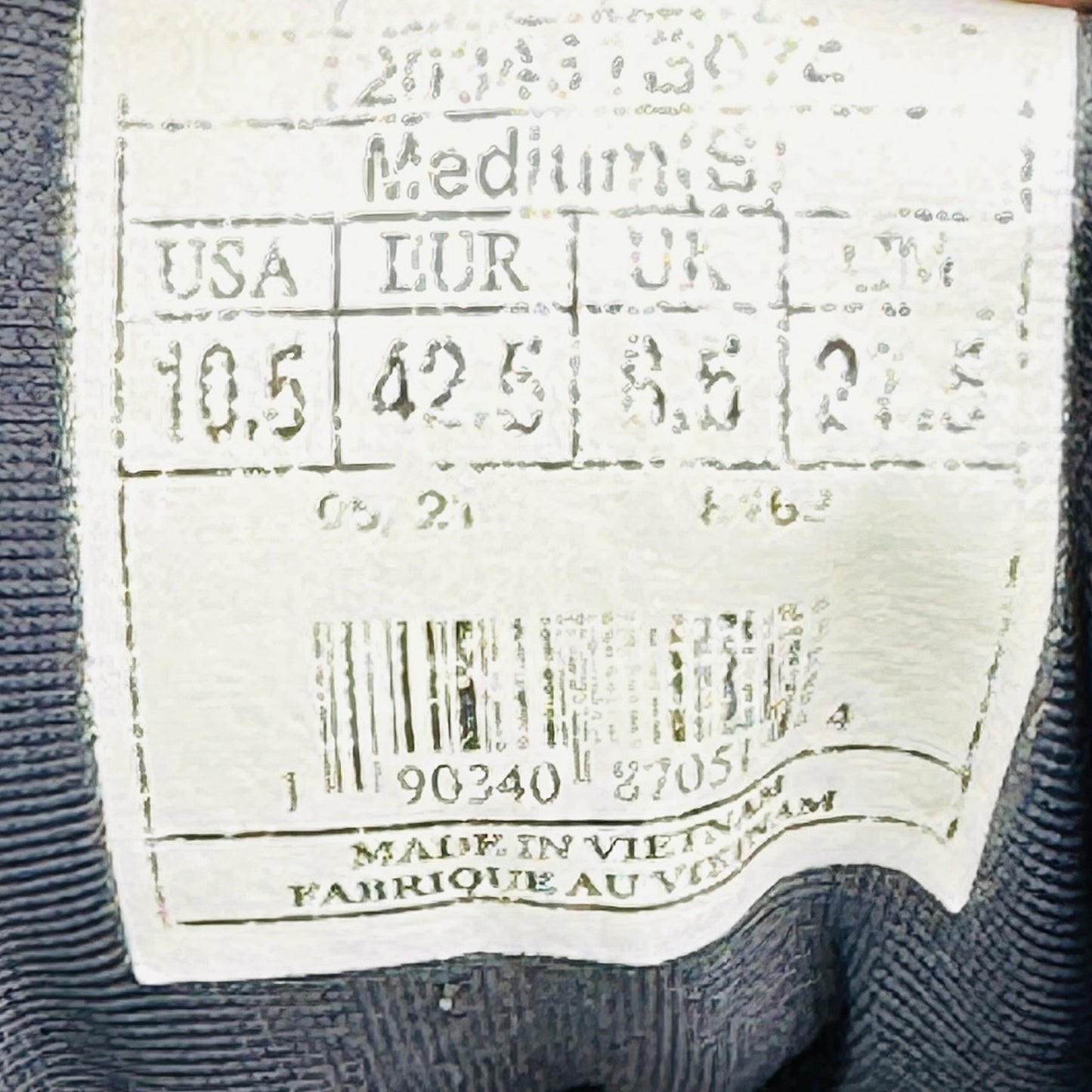 Brooks Glycerin 19 Shoes (Size 42.5)