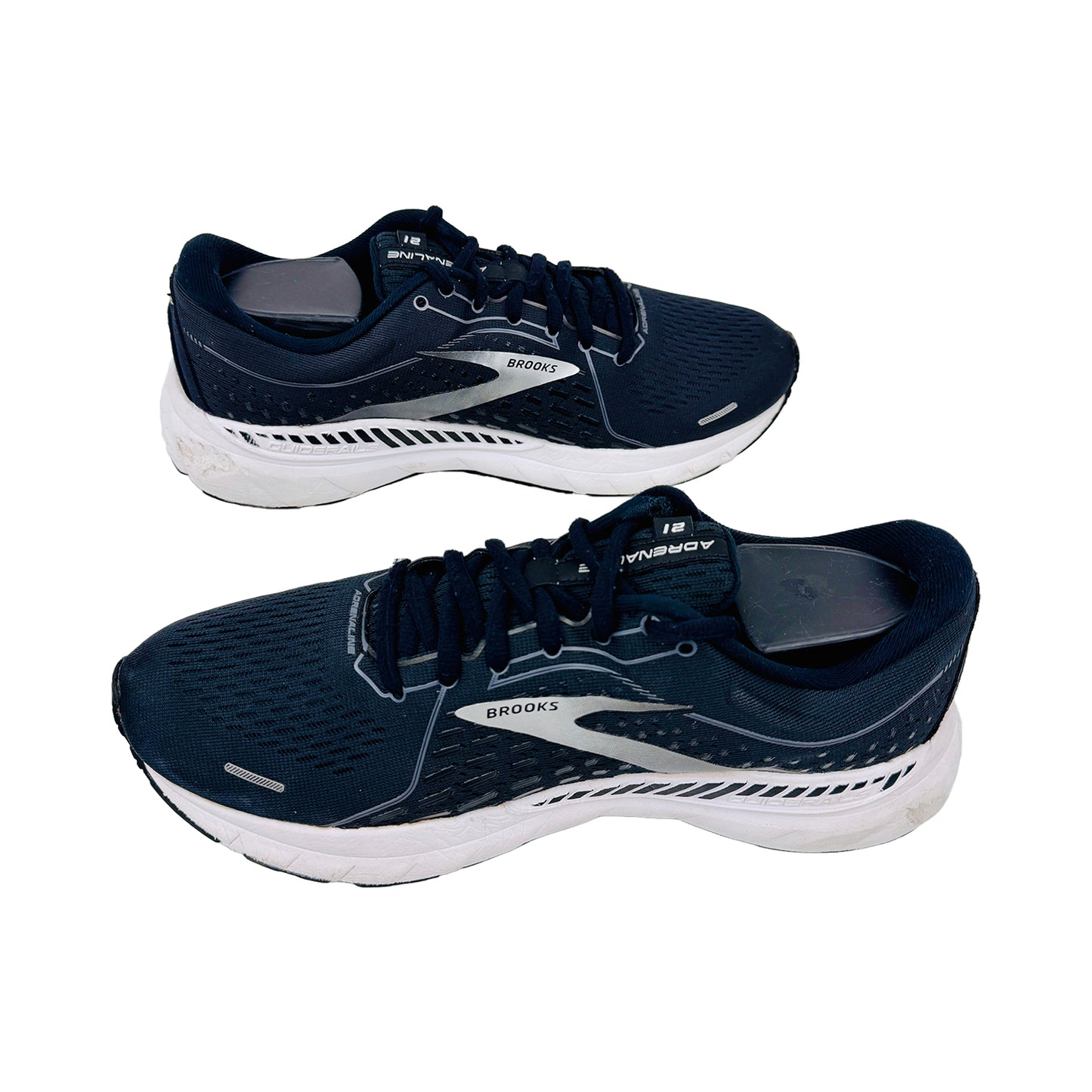 Brooks Glycerin GTS 21 Shoes (Size 41) - 1203291D033