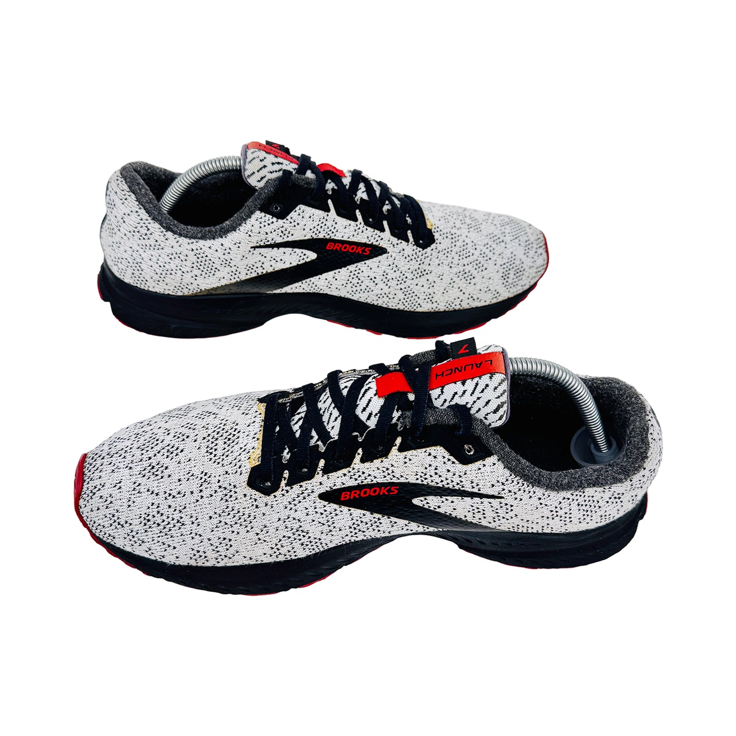 Brooks Men's Launch 7 Shoes (Size 44.5/45)
