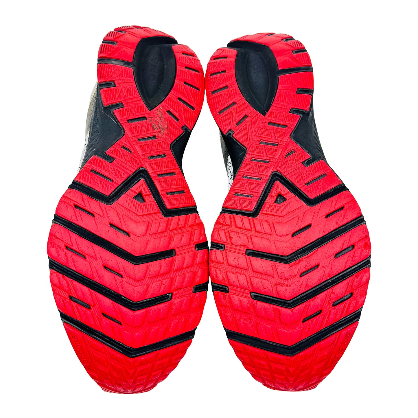 Brooks Men's Launch 7 Shoes (Size 44.5/45)