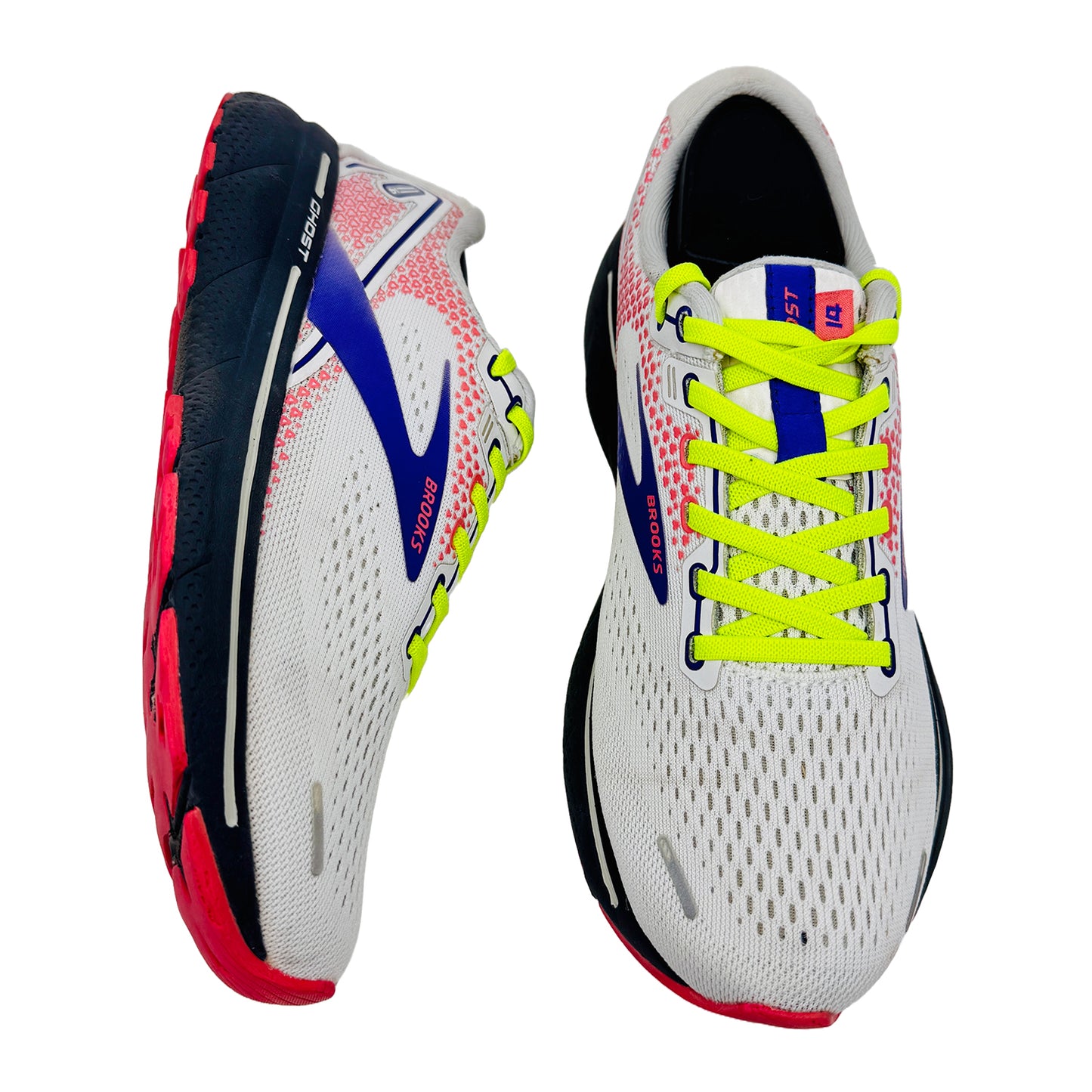 Brooks Women's Ghost 14 Shoes (Size 38) - 1203561B192