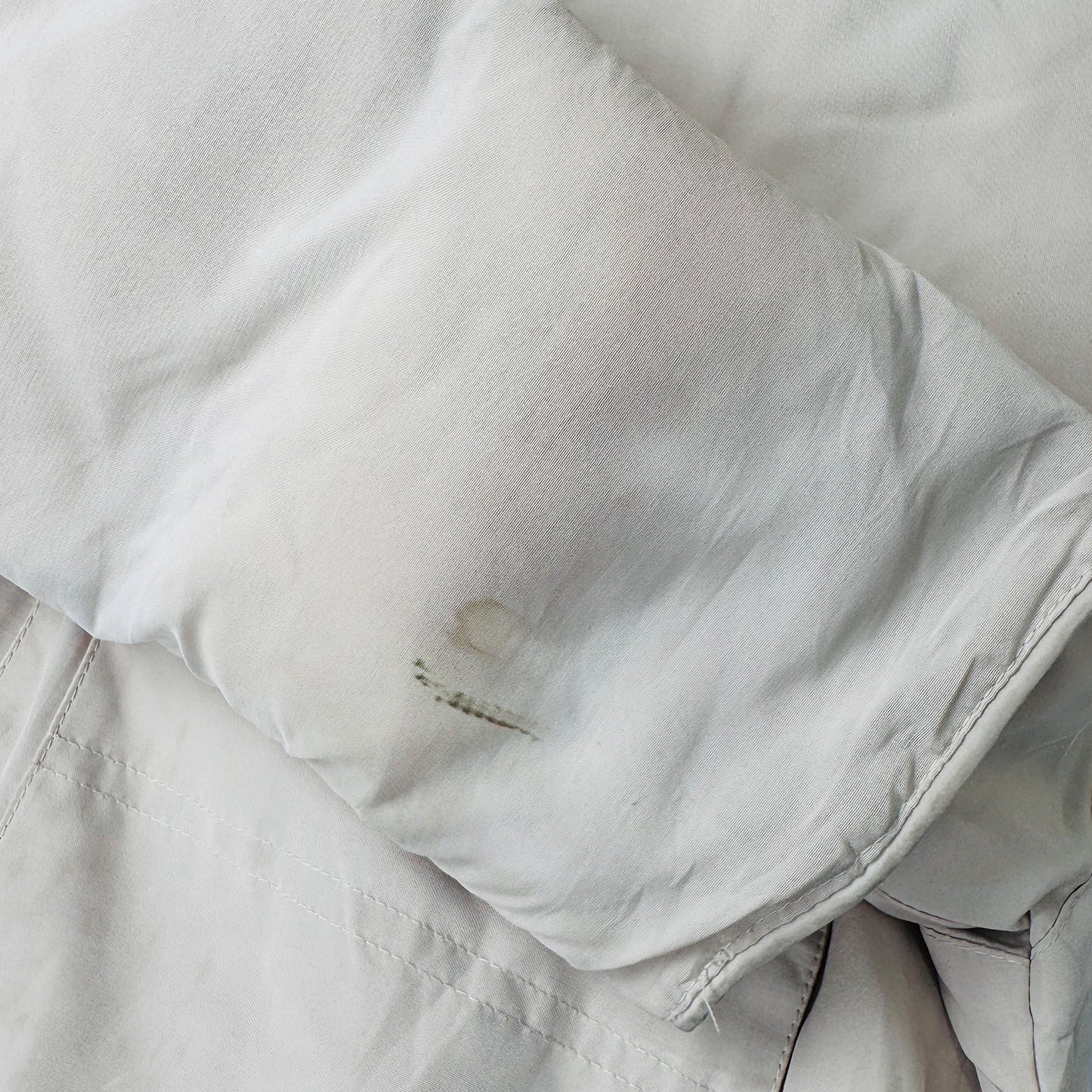 Canada Goose Men's Expedition Parka Heritage Jacket (Size XXL) - 4567JM R