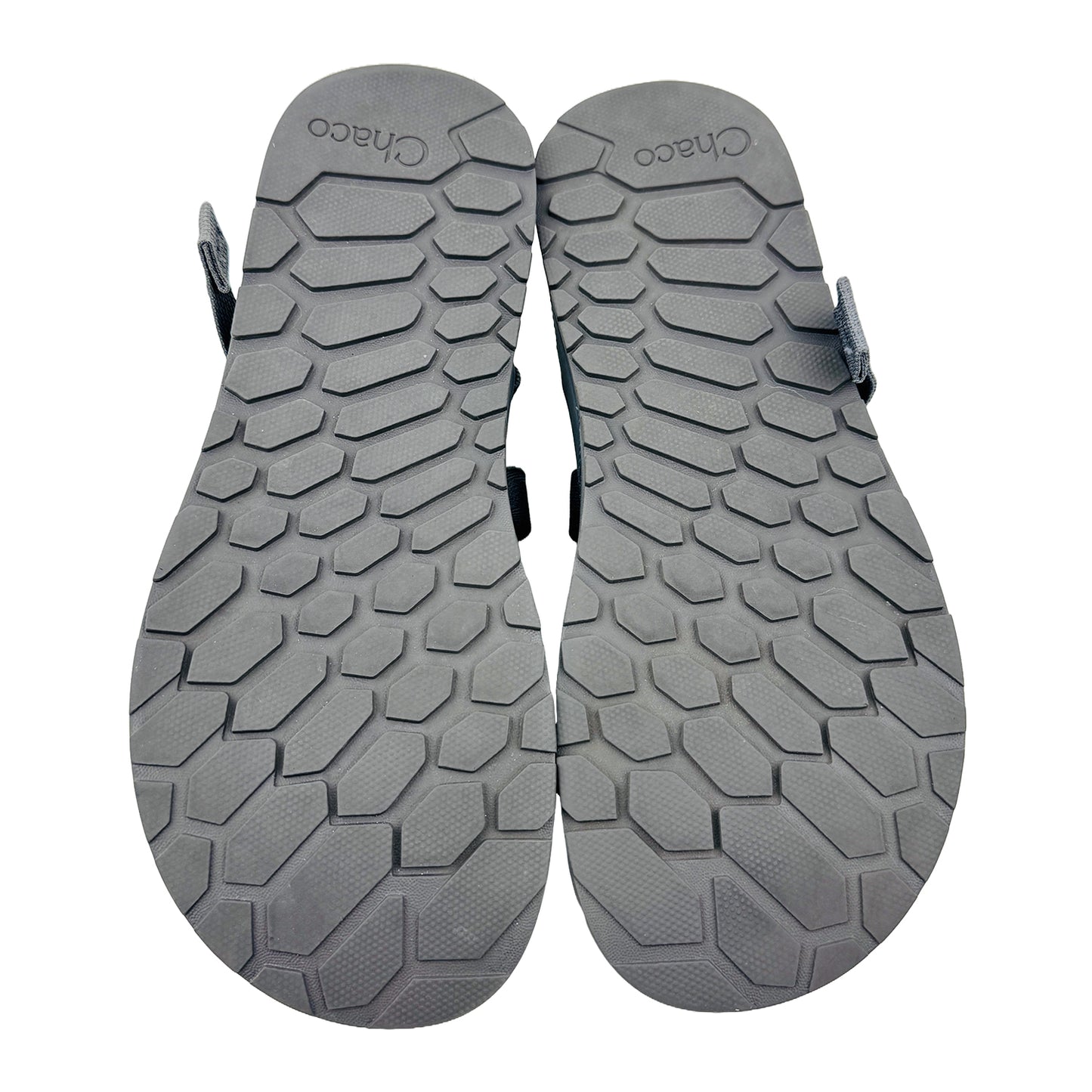 Chaco Men's Gray Lowdown Sandals (Size 44)