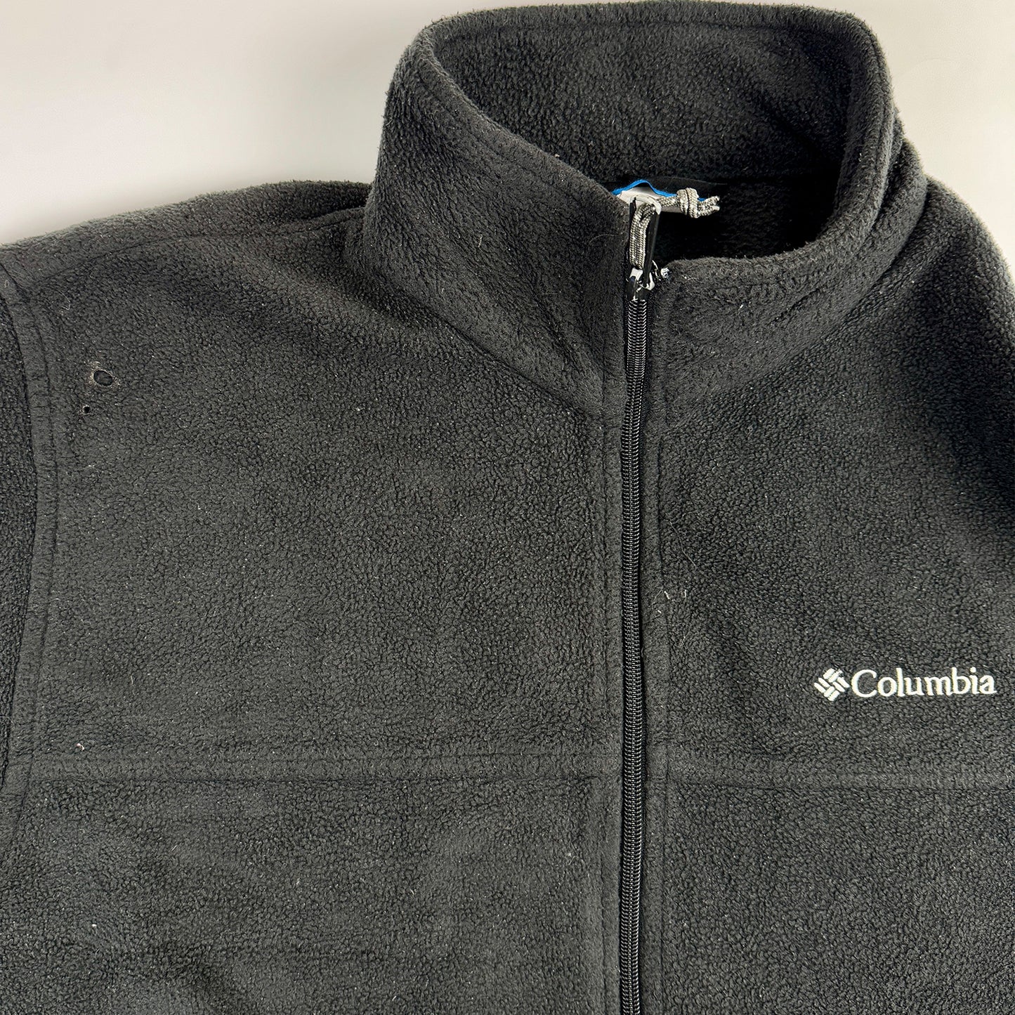 Columbia Men's Granite Mountain Fleece Jacket (Size XL)