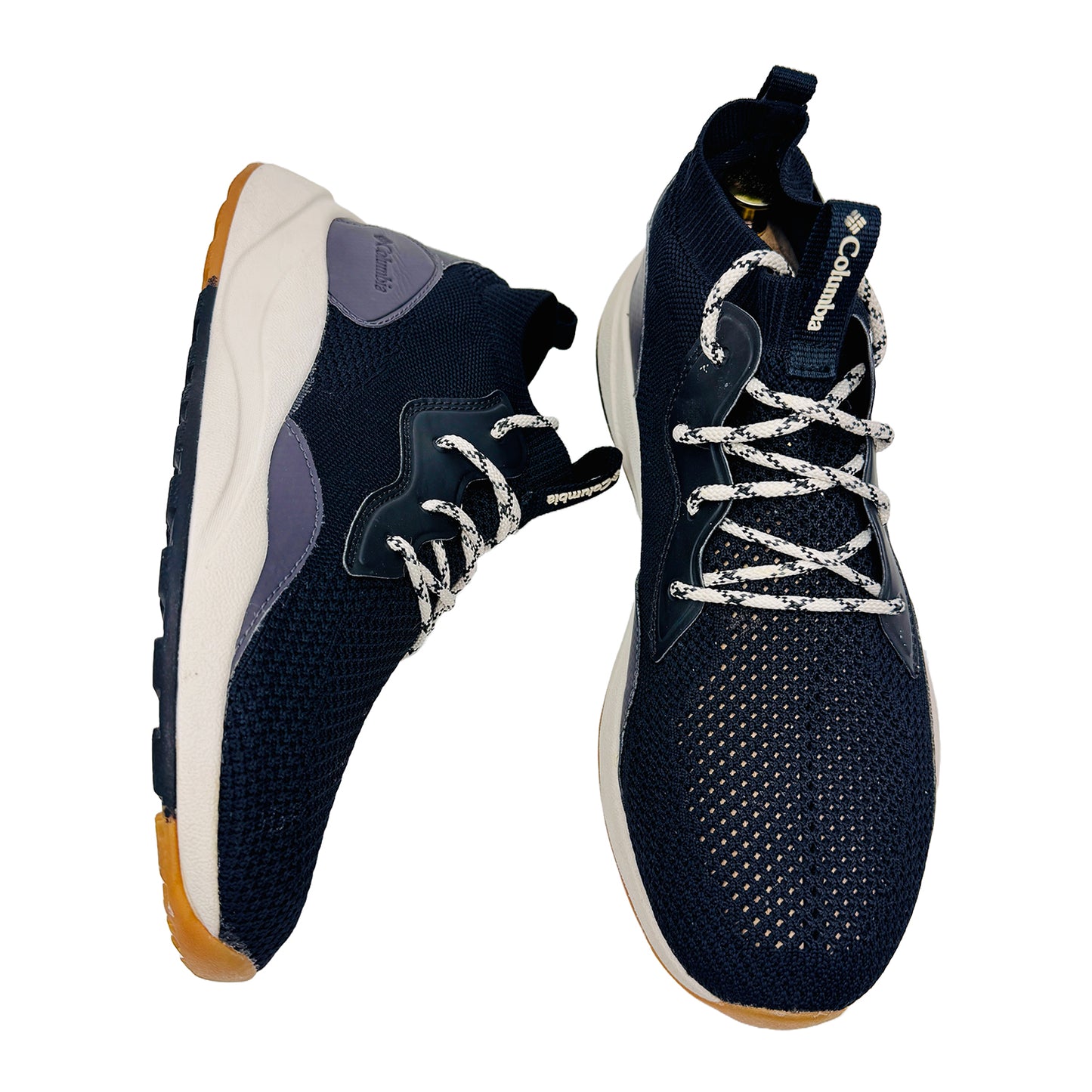 Columbia Trailknit Mid 42 Shoes (Size 43) - YM0469-010
