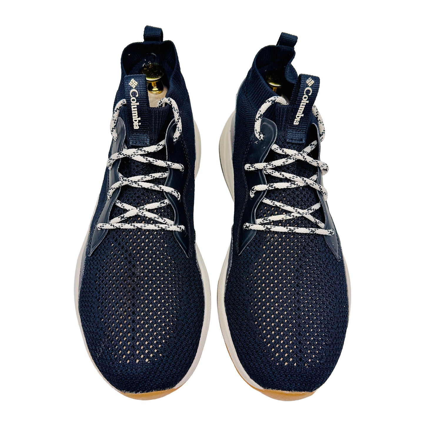 Columbia Trailknit Mid 42 Shoes (Size 43) - YM0469-010