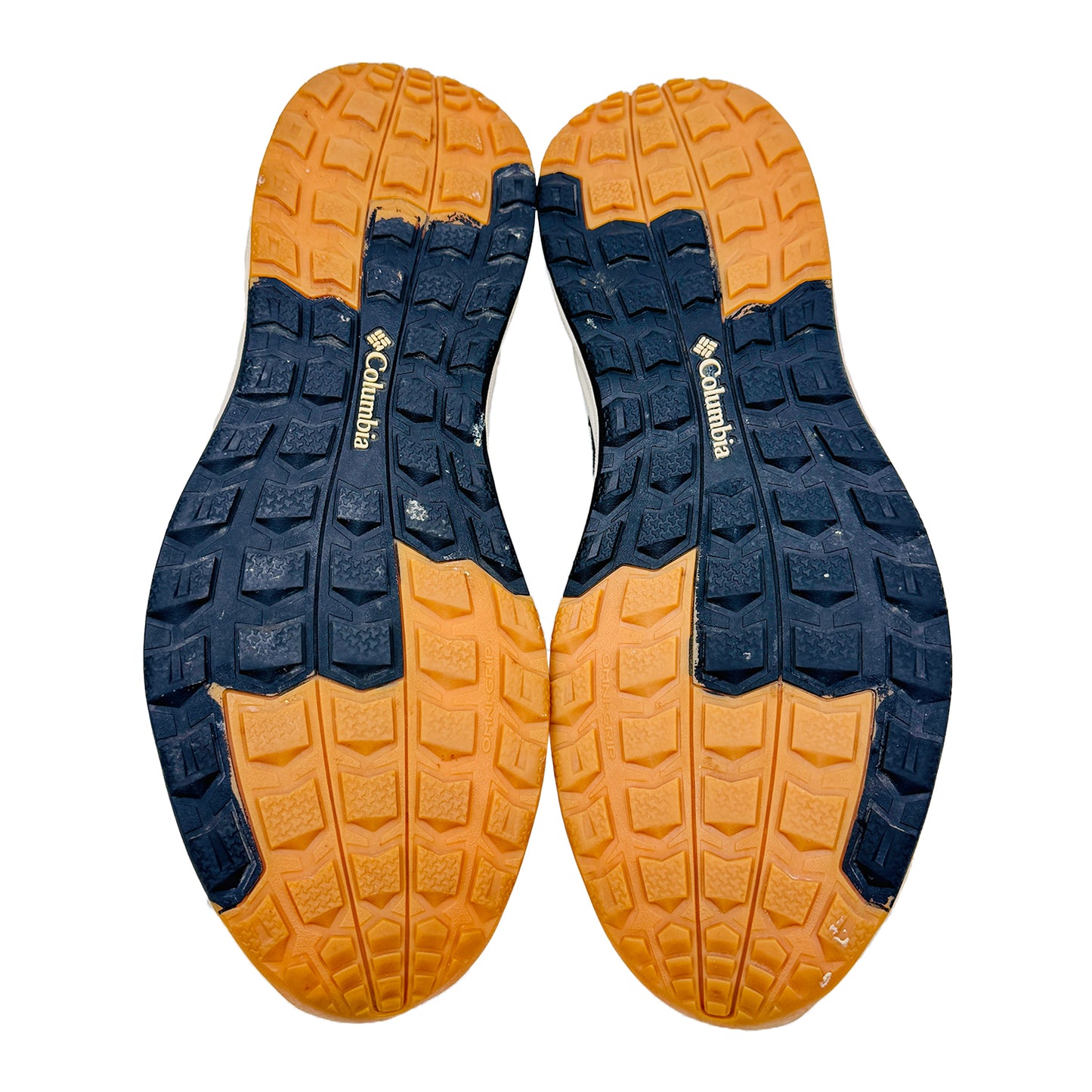 Columbia Trailknit Mid 42 Shoes (Size 43) - YM0469-010