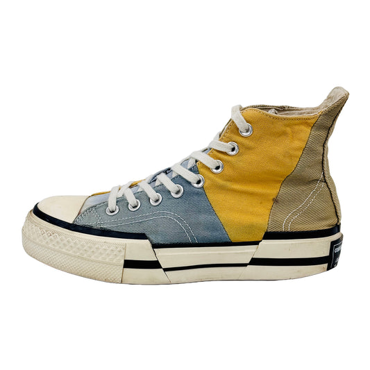 Converse Chuck Taylor All Star 70 Hi Plus Shoes (Size 40) - A02871C