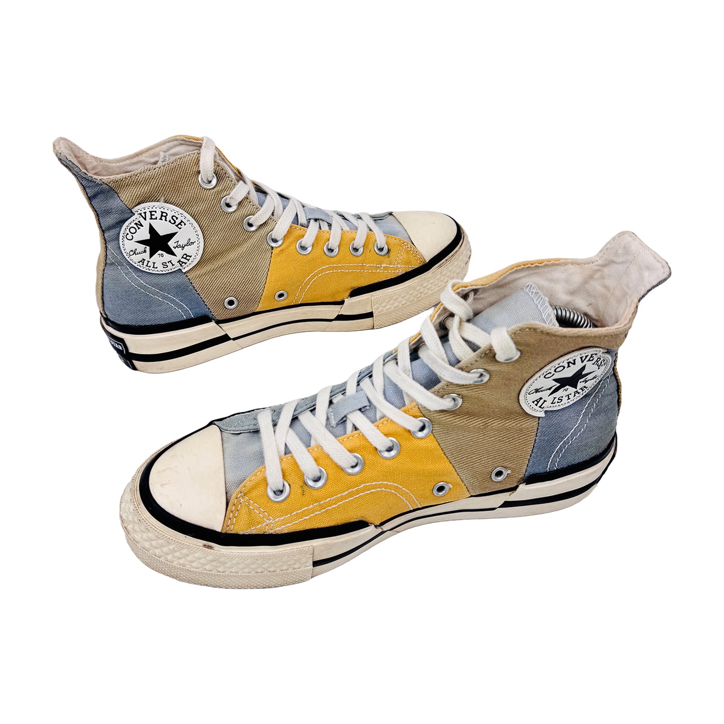 Converse Chuck Taylor All Star 70 Hi Plus Shoes (Size 40) - A02871C