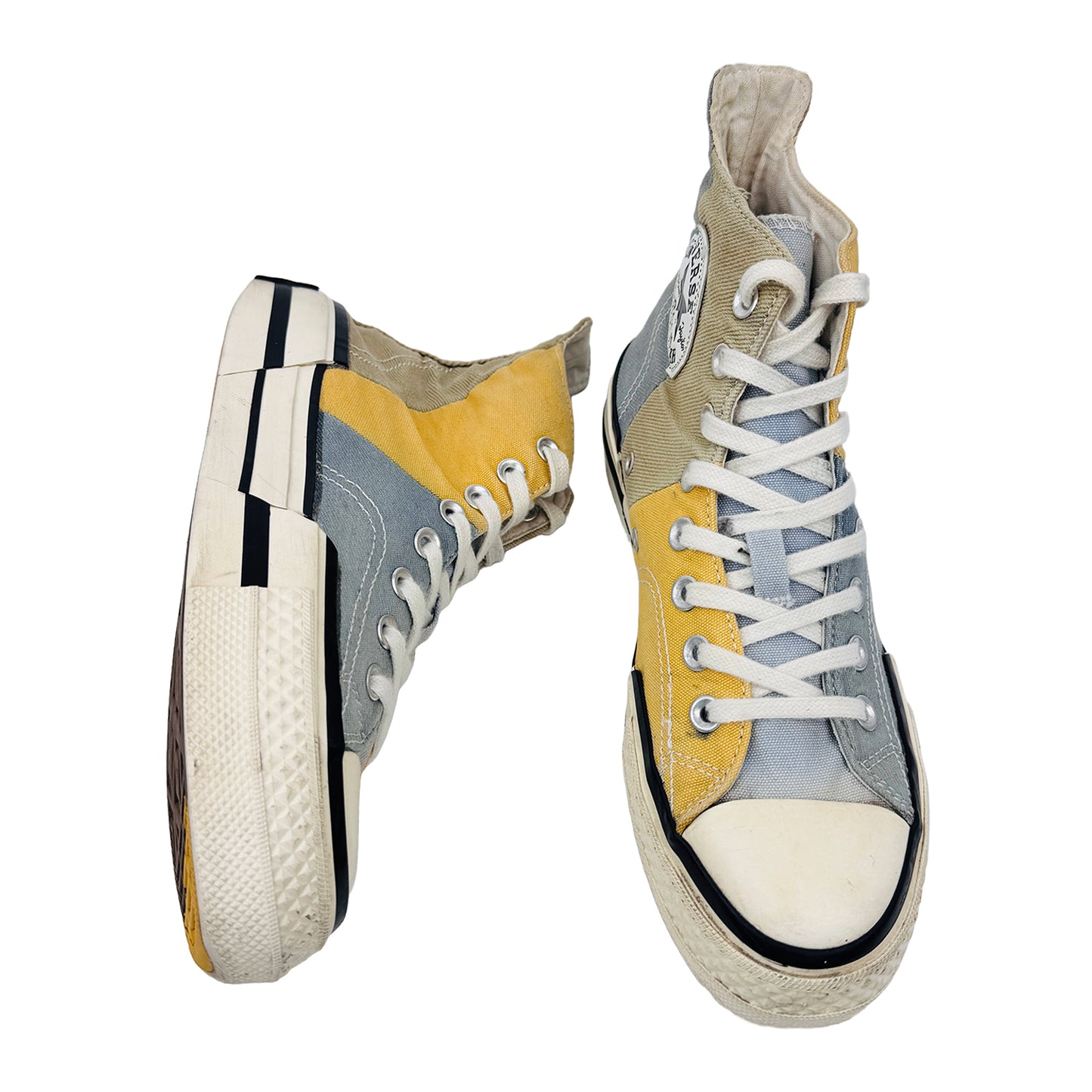 Converse Chuck Taylor All Star 70 Hi Plus Shoes (Size 40) - A02871C