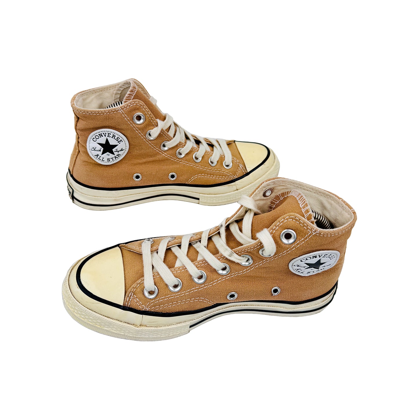 Converse Chuck Taylor All Star 70 Hi Top Shoes (Size 36) - 168504C